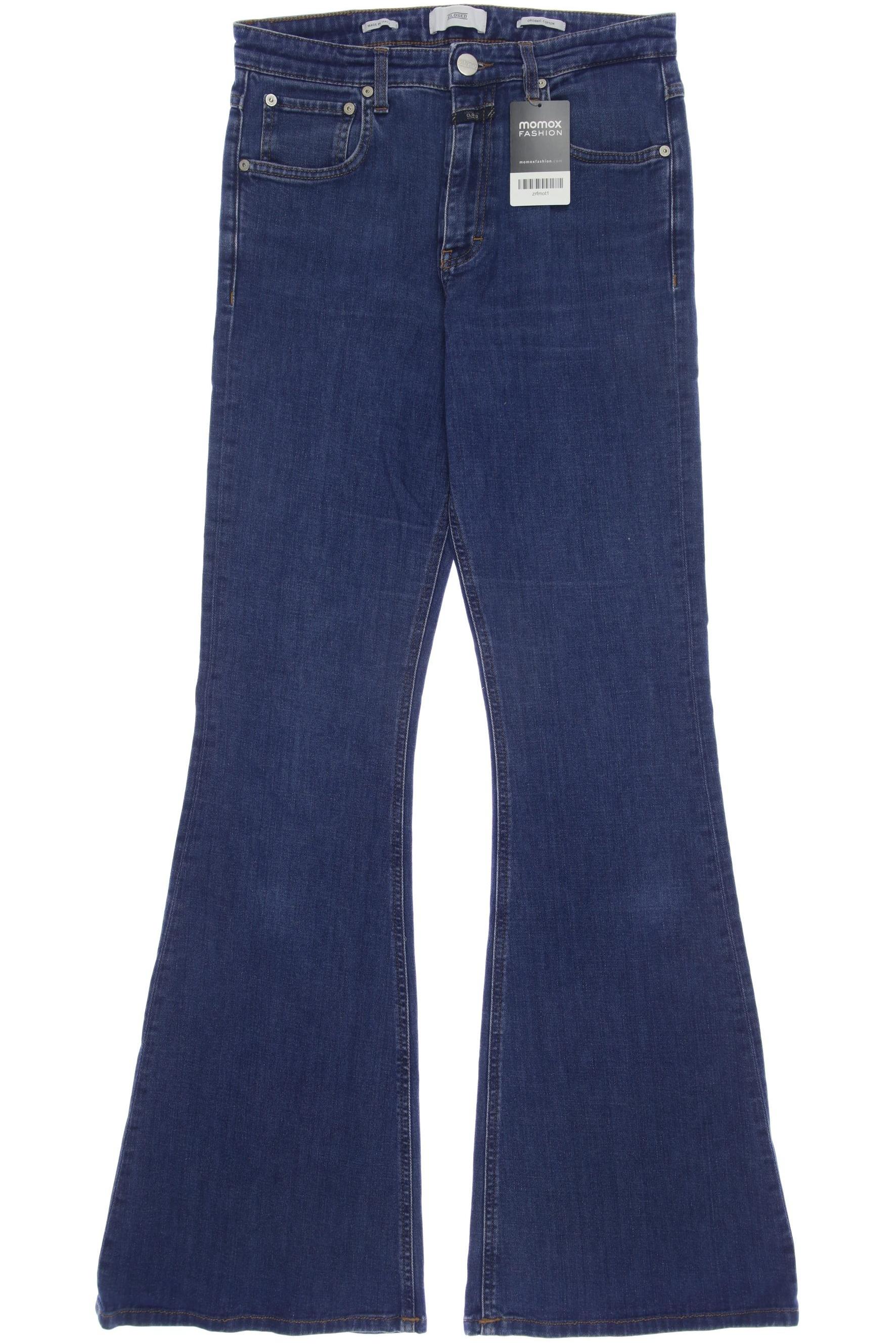

Closed Damen Jeans, blau, Gr. 29