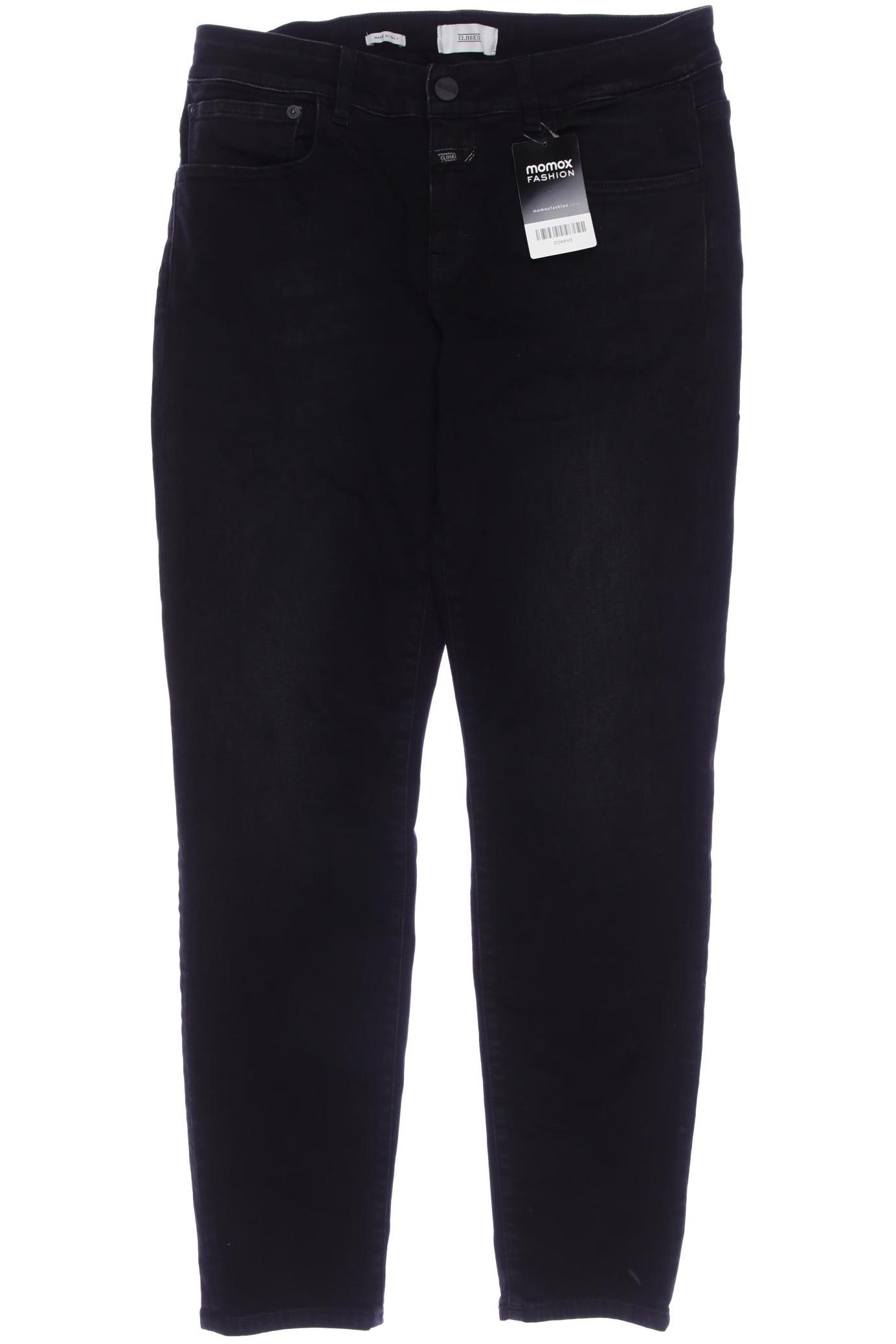 

Closed Damen Jeans, schwarz, Gr. 31