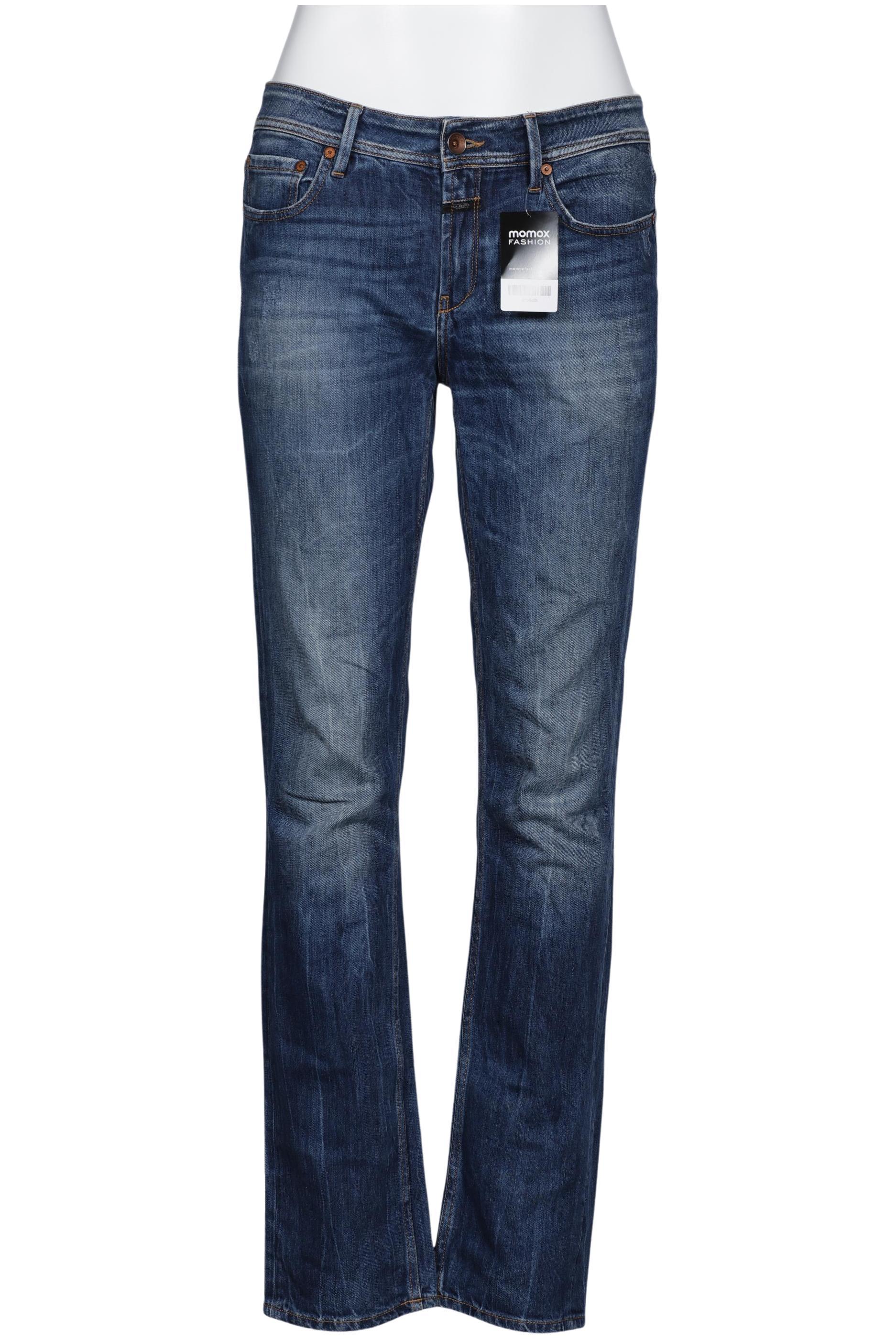 

Closed Damen Jeans, blau, Gr. 48