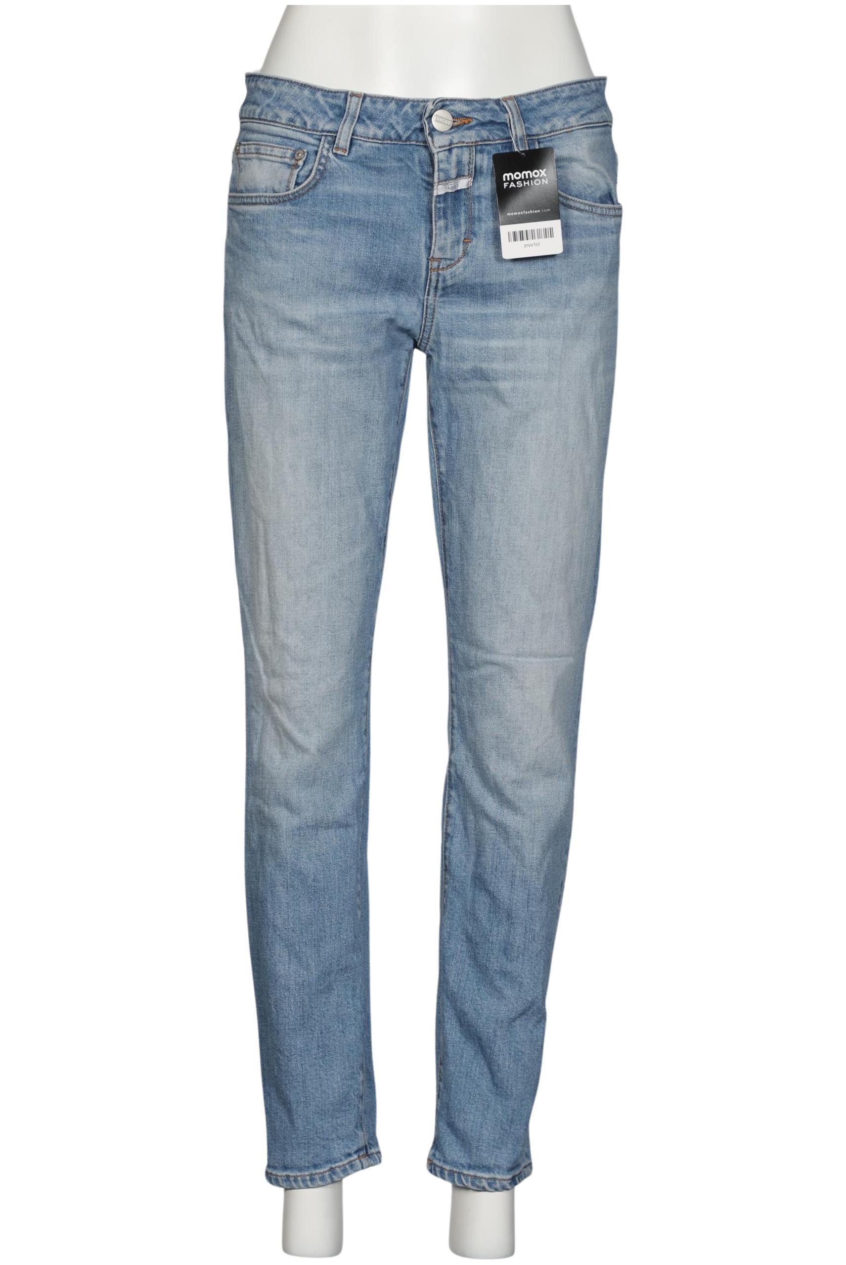 

Closed Damen Jeans, hellblau, Gr. 27