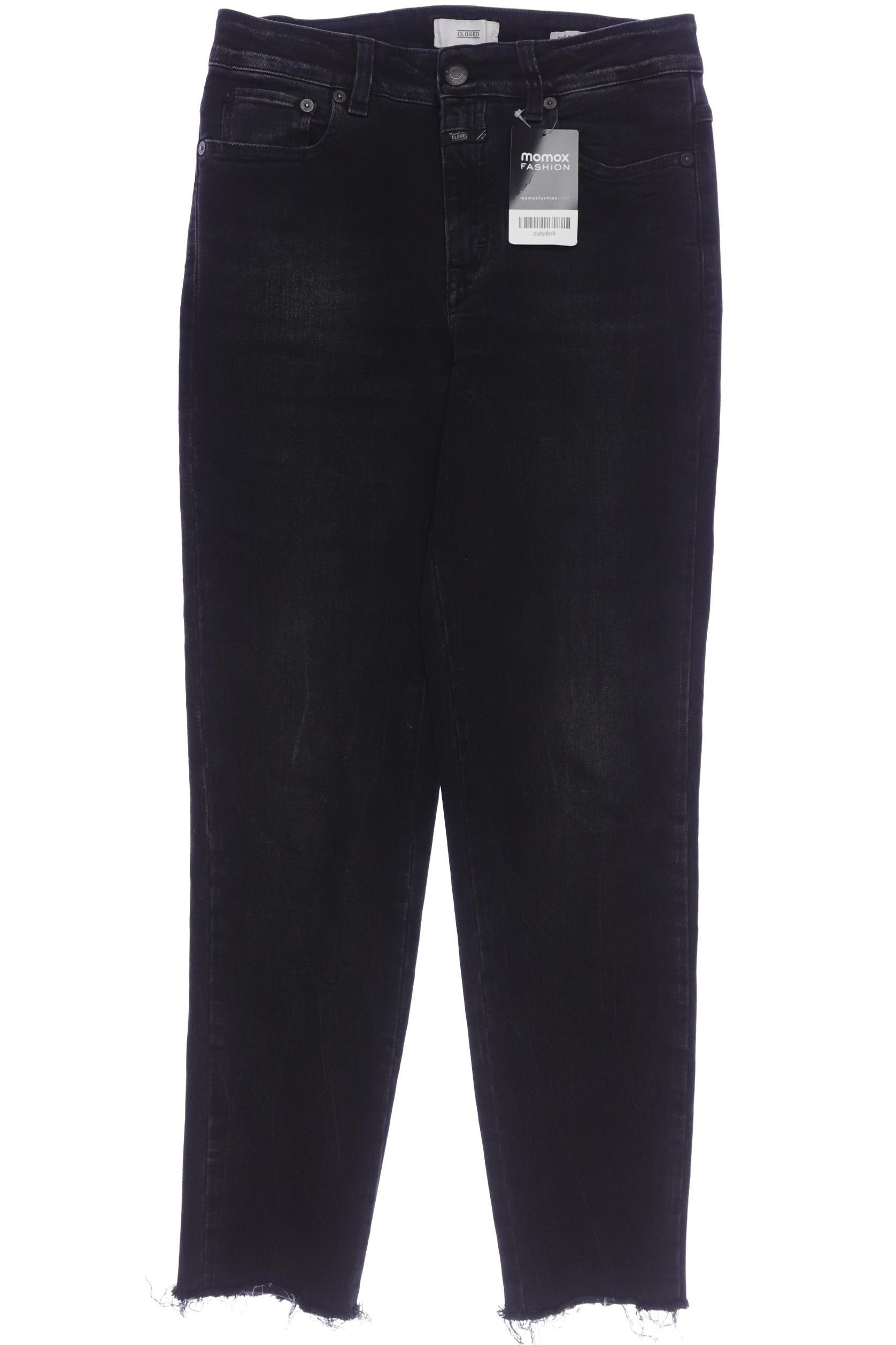 

Closed Damen Jeans, schwarz, Gr. 27