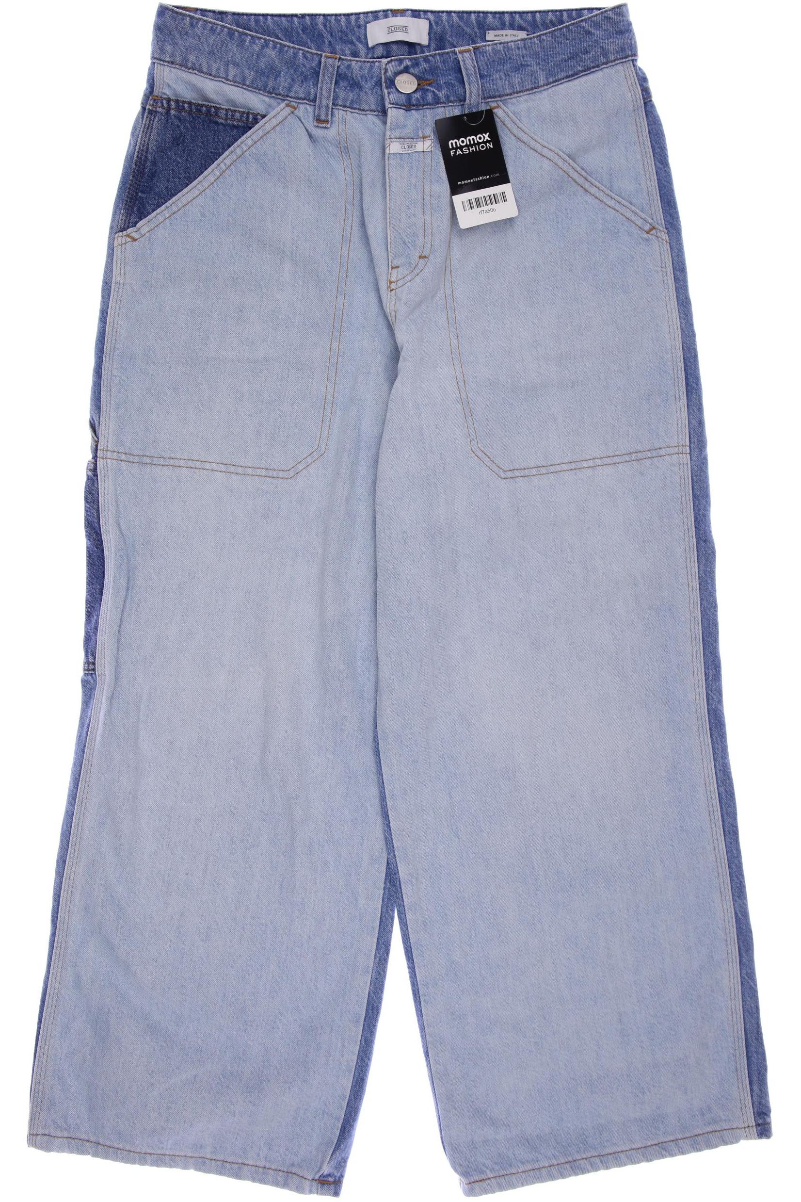 

Closed Damen Jeans, blau, Gr. 38
