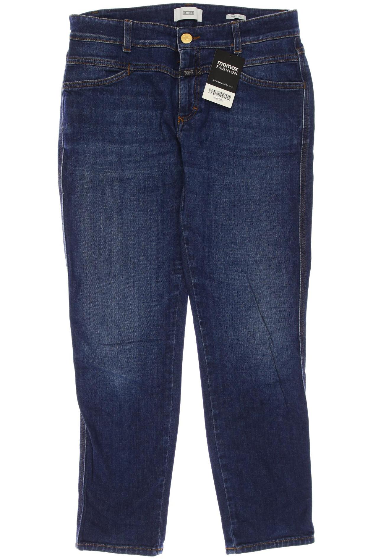 

Closed Damen Jeans, blau