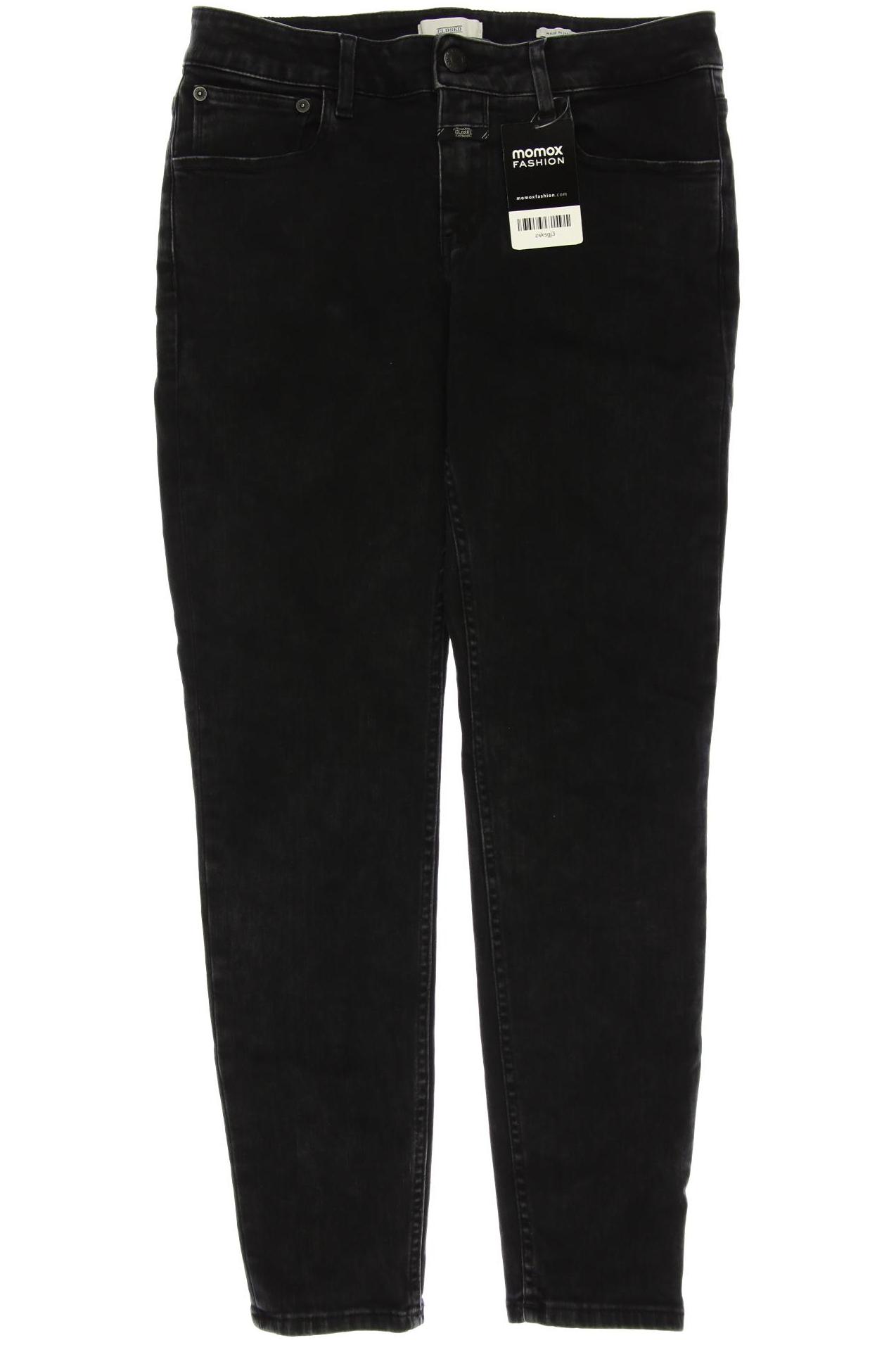 

Closed Damen Jeans, schwarz, Gr. 29