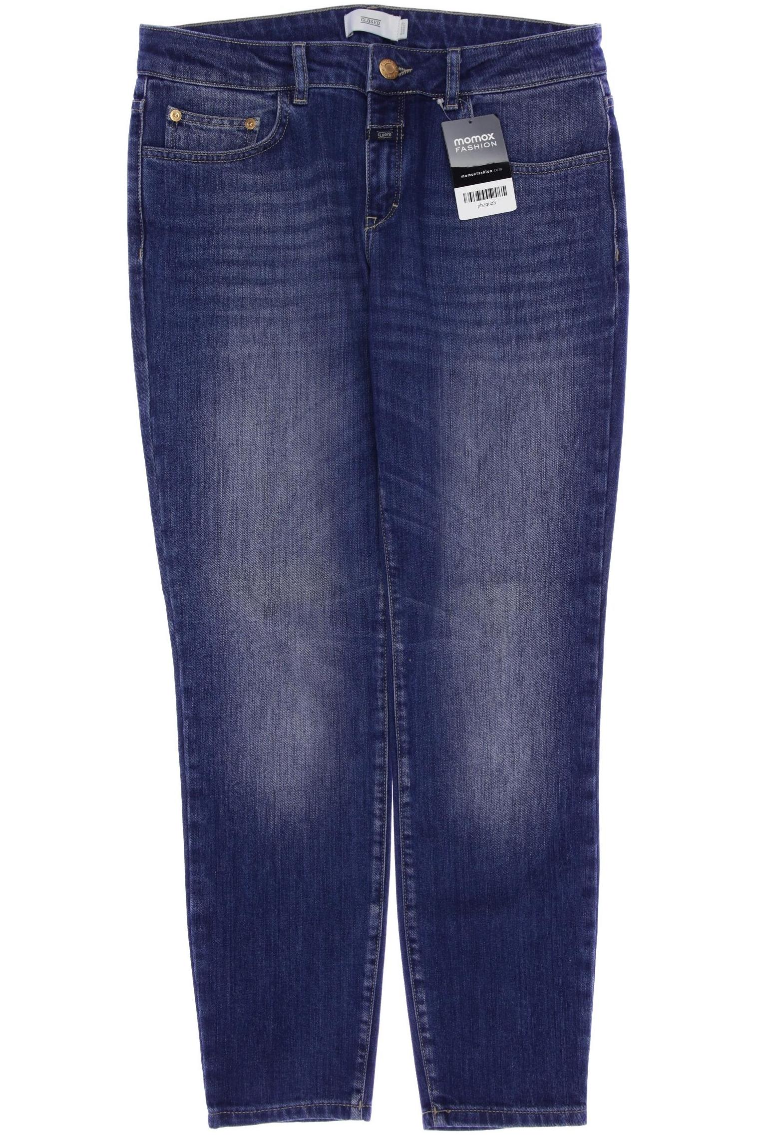 

Closed Damen Jeans, marineblau, Gr. 29