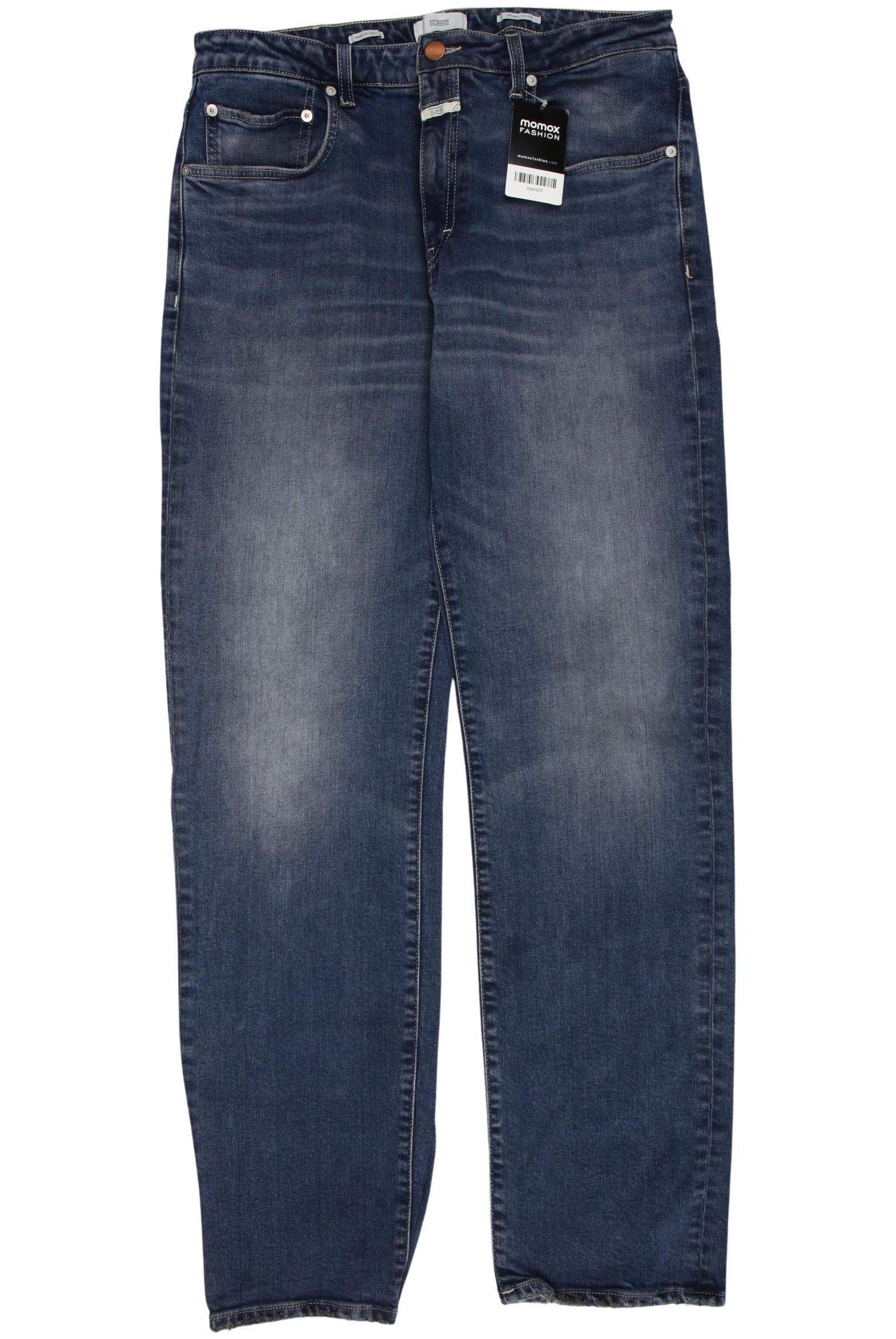 

Closed Damen Jeans, blau, Gr. 33