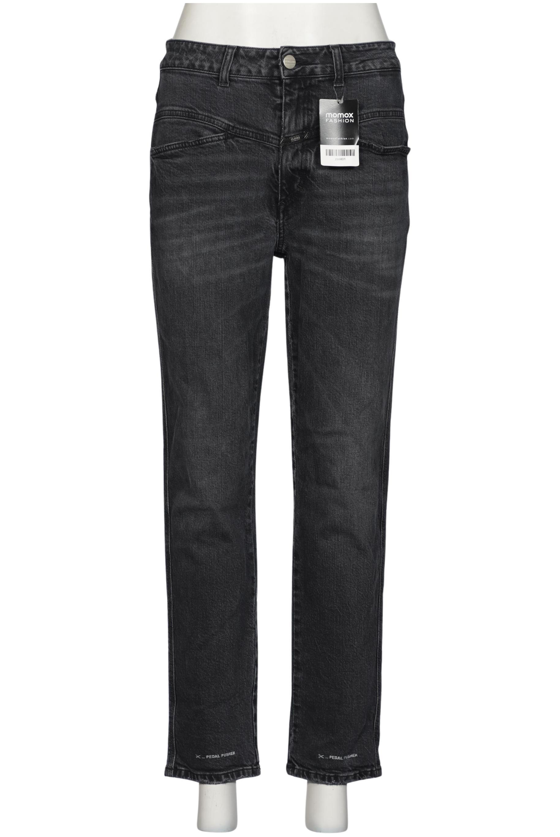 

Closed Damen Jeans, grau, Gr. 46