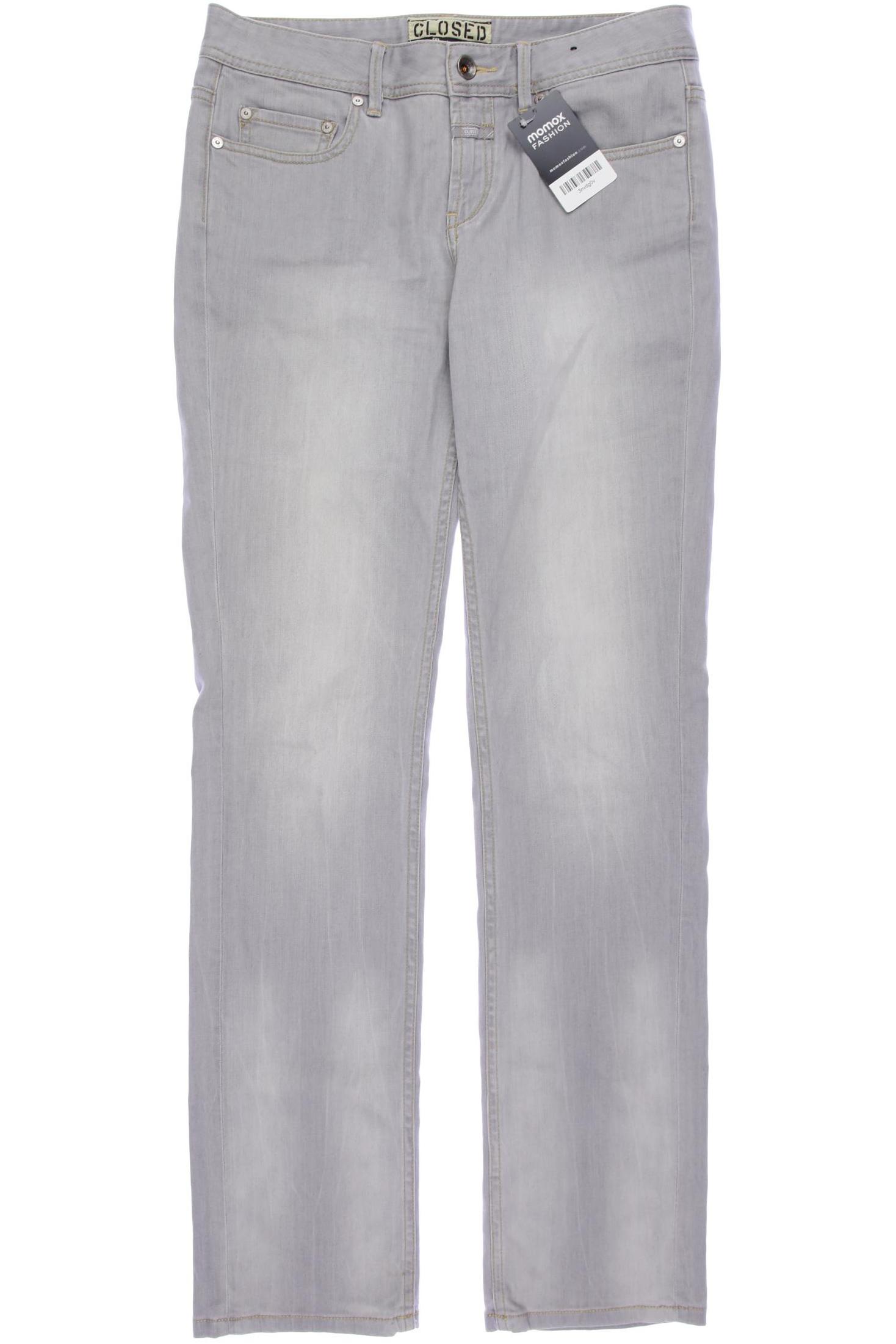 

Closed Damen Jeans, grau, Gr. 44