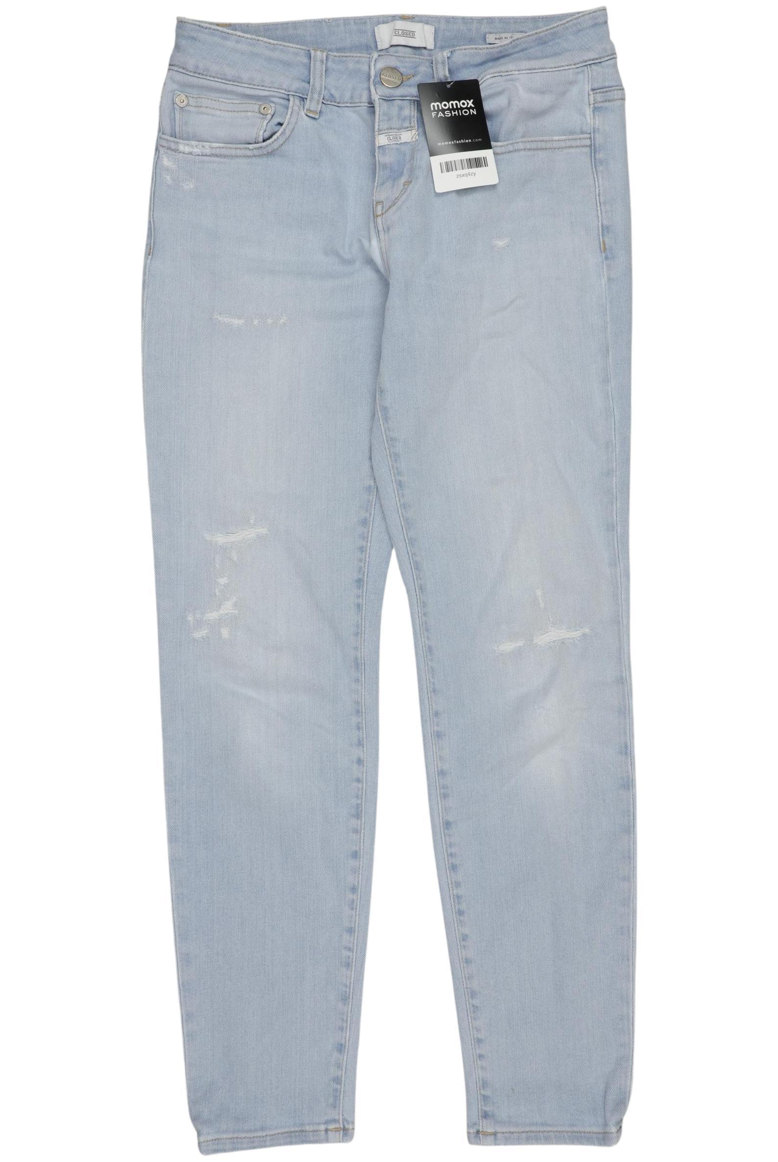 

Closed Damen Jeans, hellblau, Gr. 25