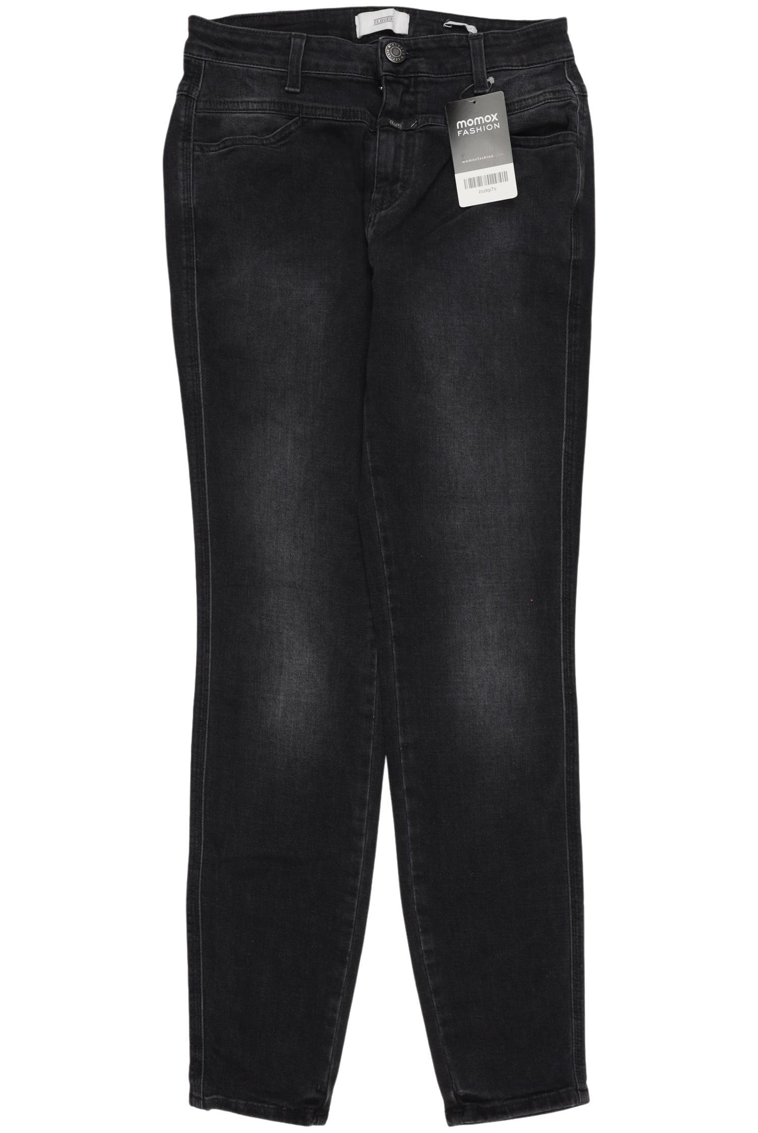 

Closed Damen Jeans, schwarz, Gr. 27