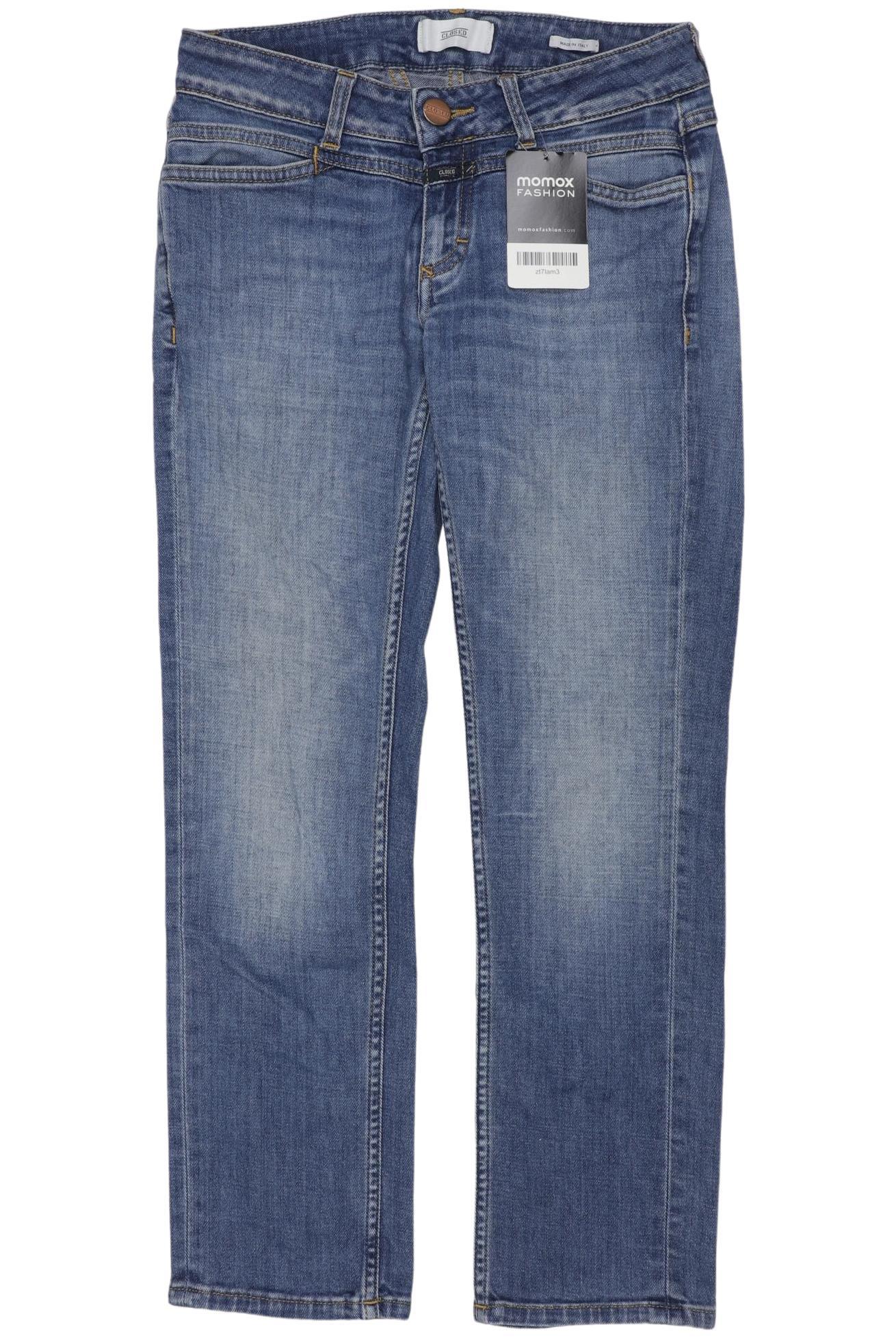 

Closed Damen Jeans, blau, Gr. 24