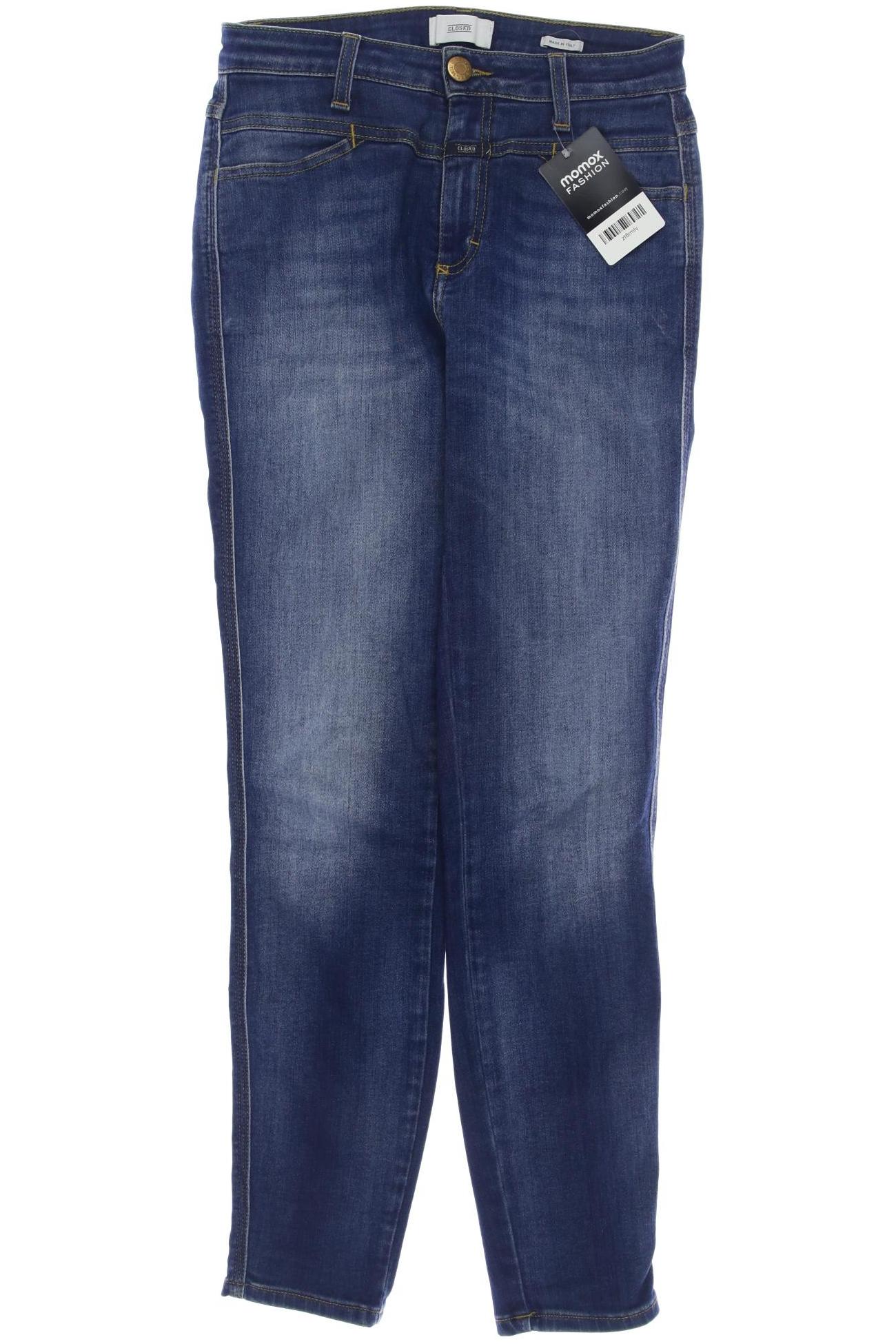 

Closed Damen Jeans, marineblau, Gr. 26