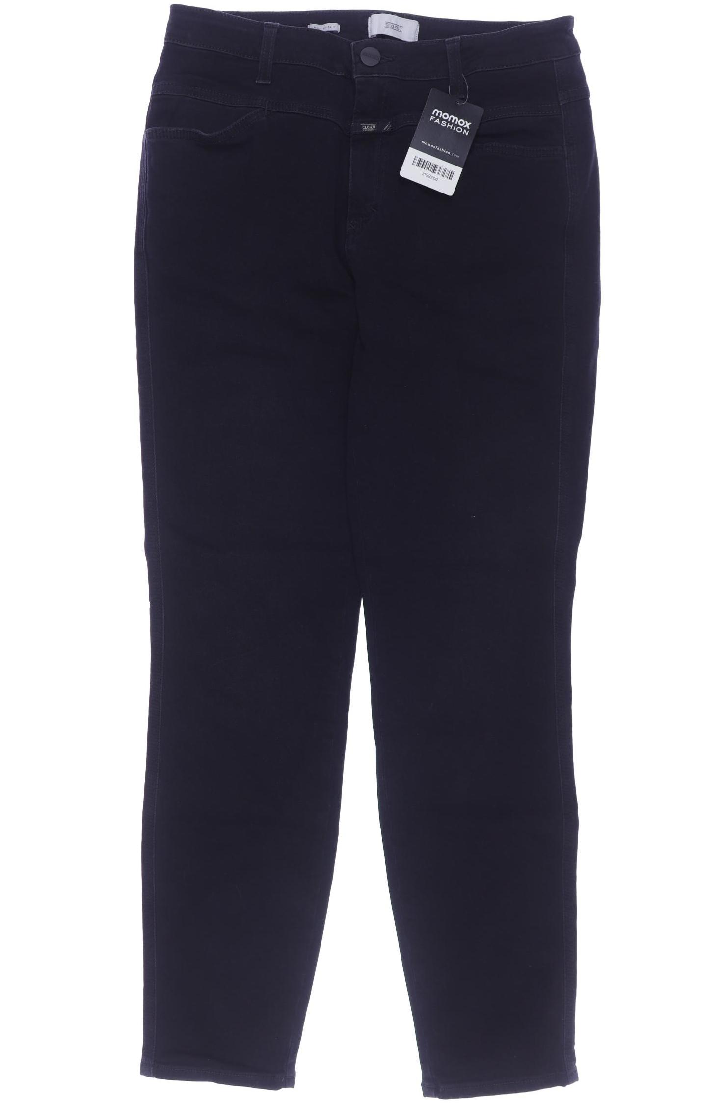 

Closed Damen Jeans, schwarz