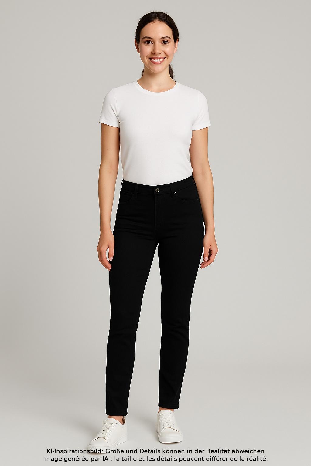 

Closed Damen Jeans, marineblau, Gr. 29