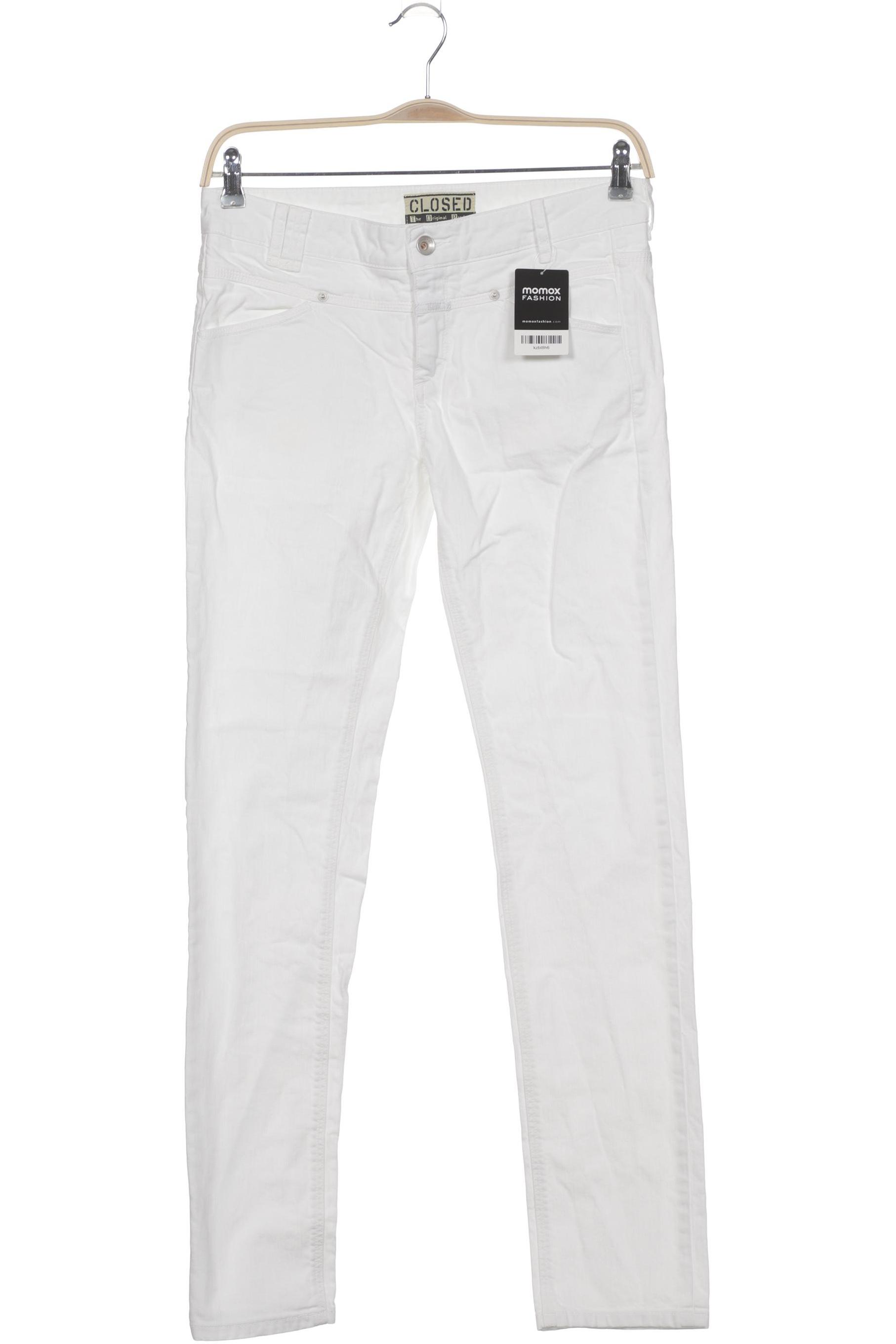 

Closed Damen Jeans, weiß, Gr. 44
