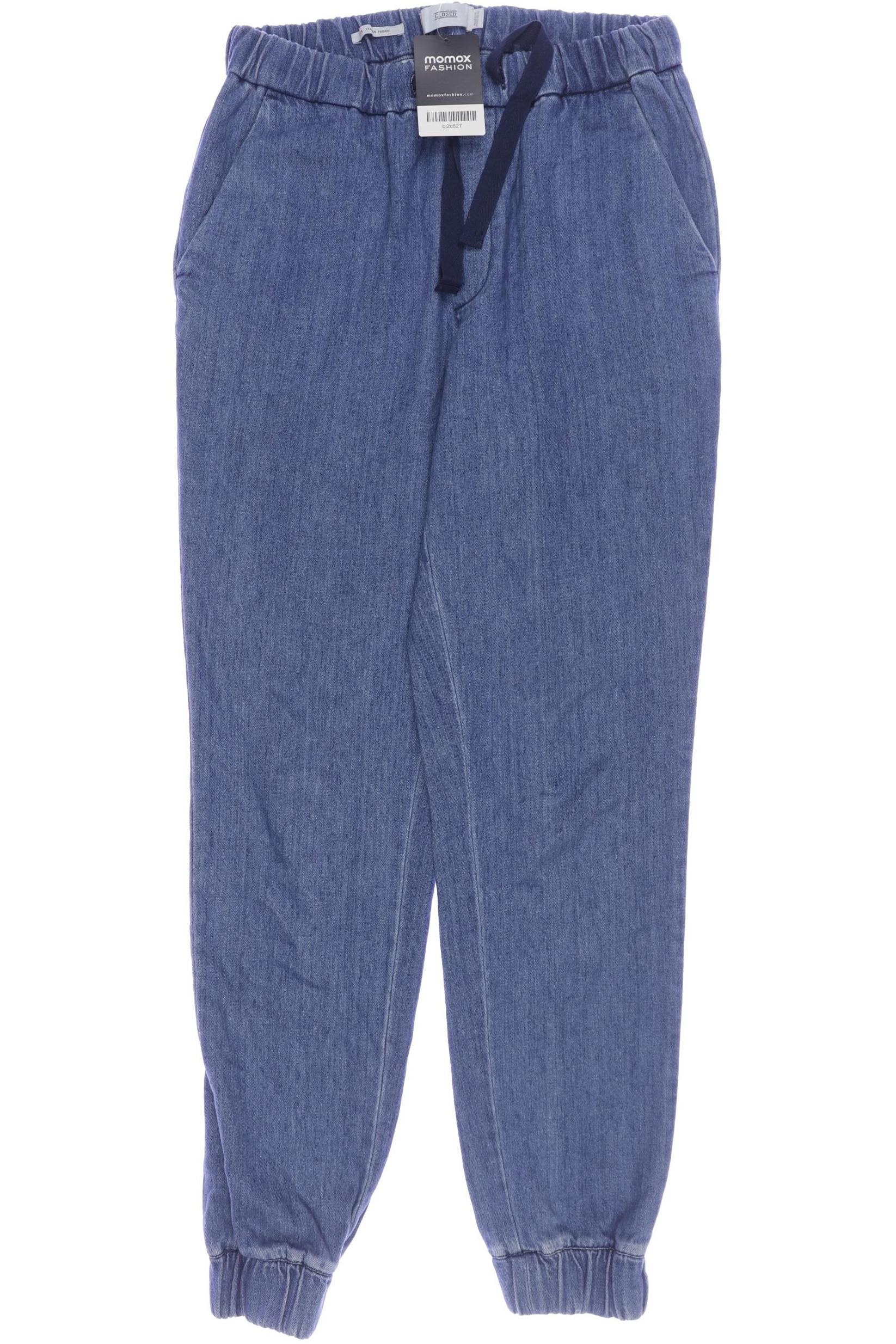 

Closed Damen Jeans, blau, Gr. 26
