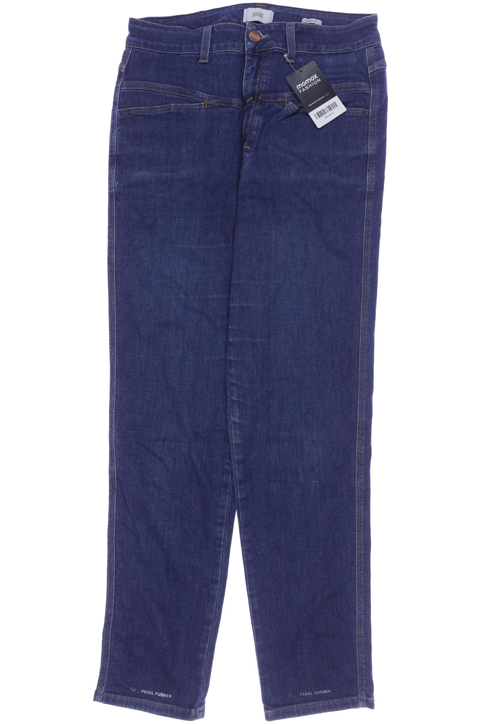 

Closed Damen Jeans, blau, Gr. 48