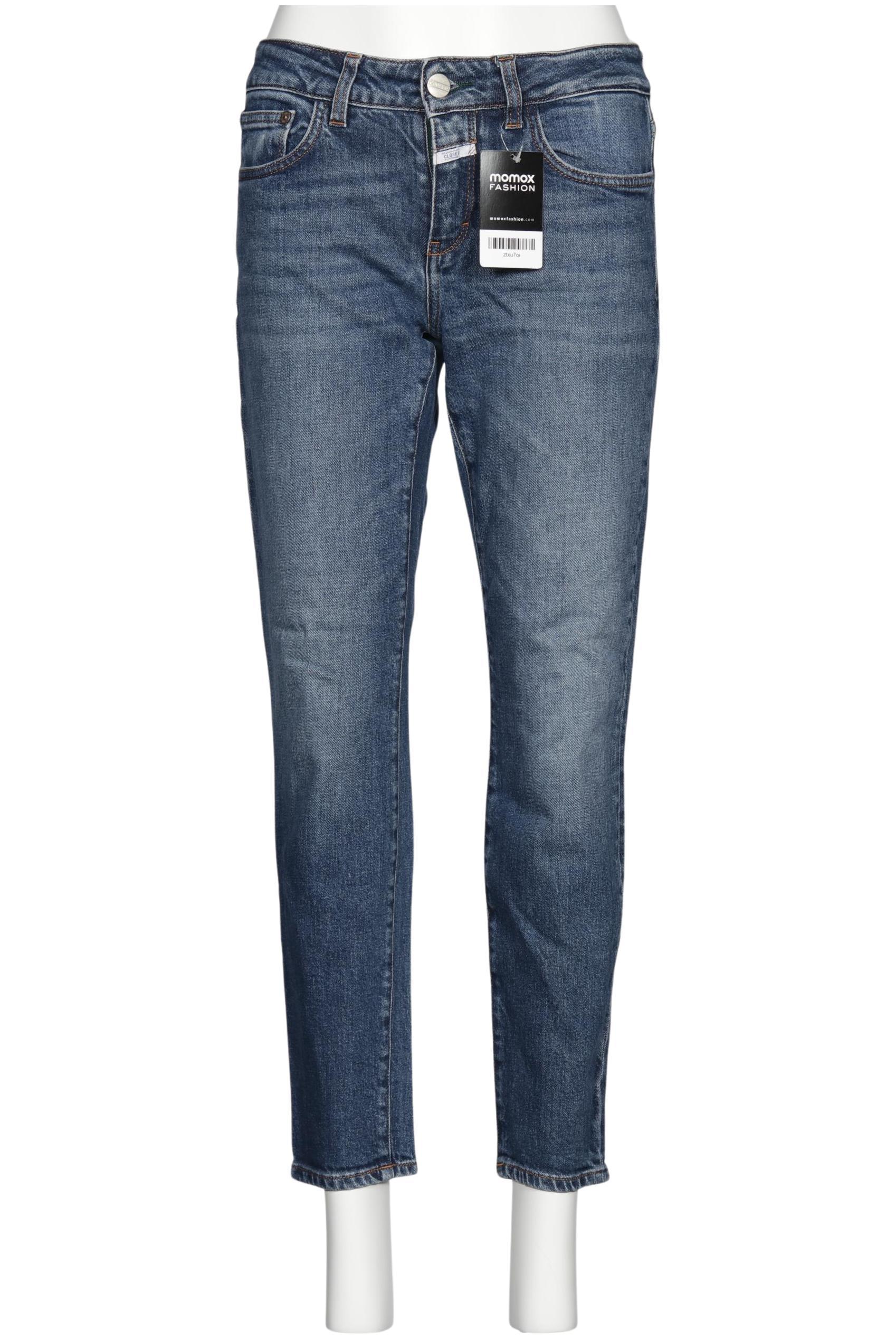 

Closed Damen Jeans, blau, Gr. 26