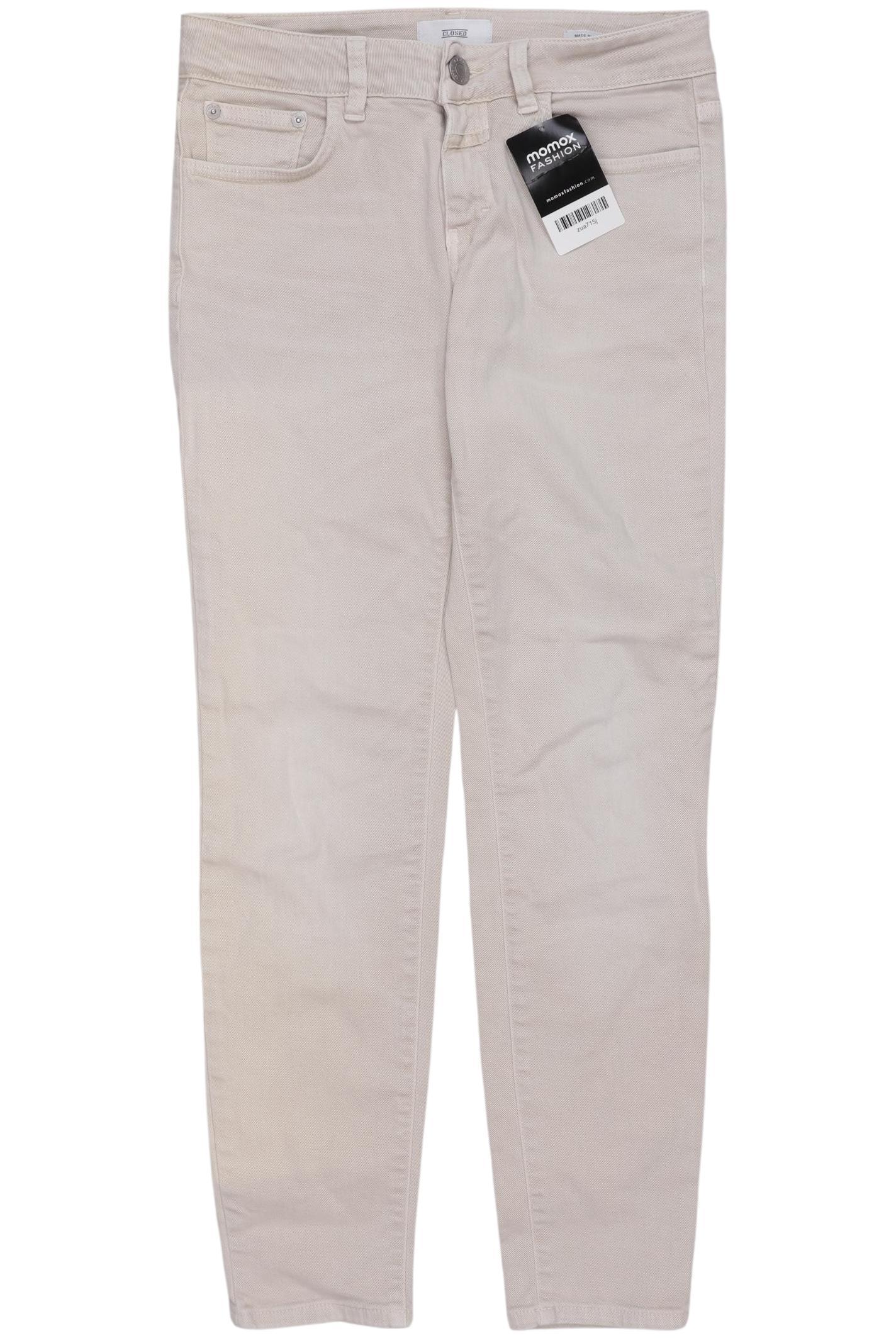 

Closed Damen Jeans, beige, Gr. 26