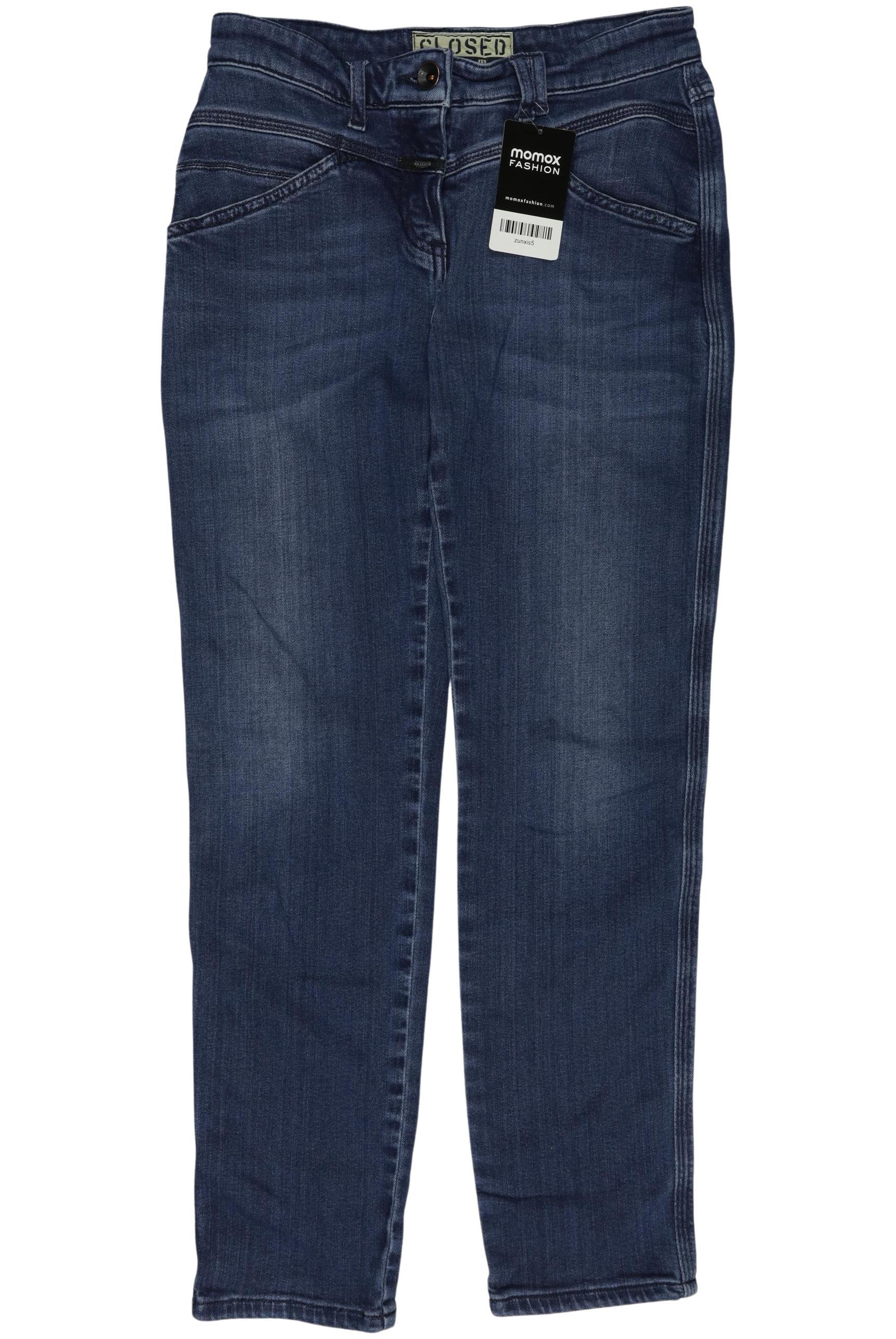 

Closed Damen Jeans, blau, Gr. 26