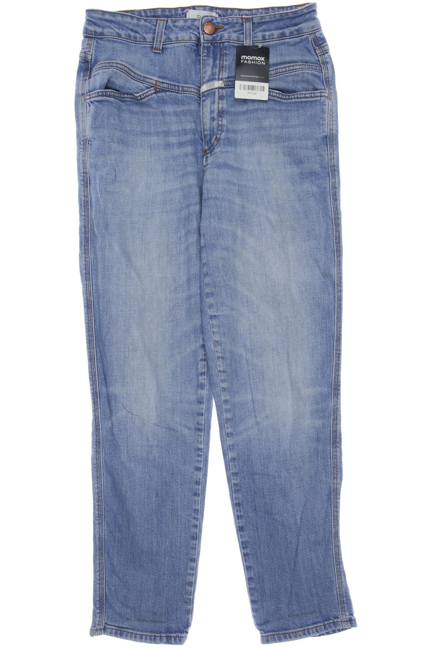

Closed Damen Jeans, blau, Gr. 44
