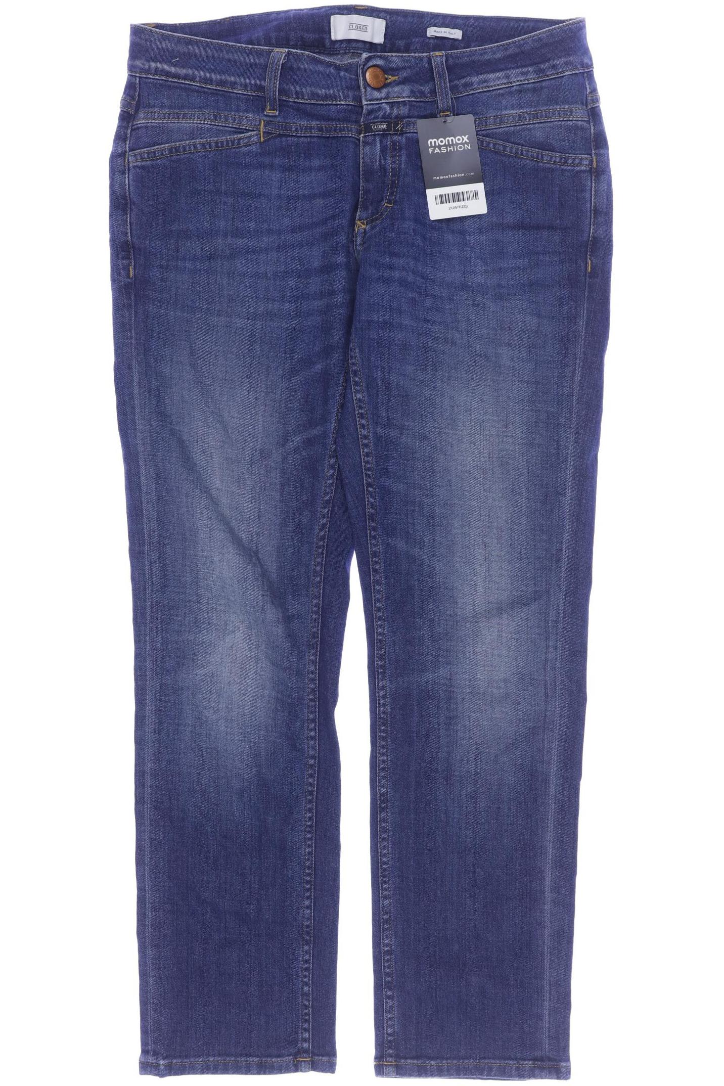 

Closed Damen Jeans, blau, Gr. 40