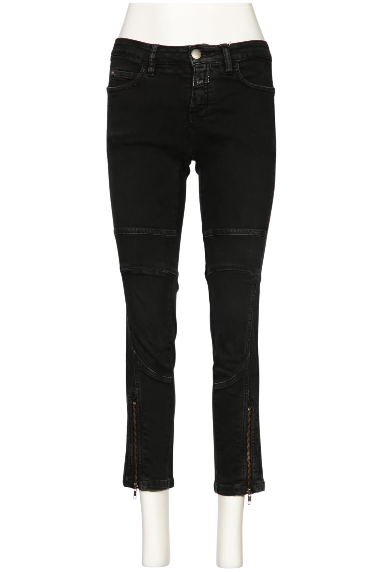 

Closed Damen Jeans, schwarz, Gr. 27