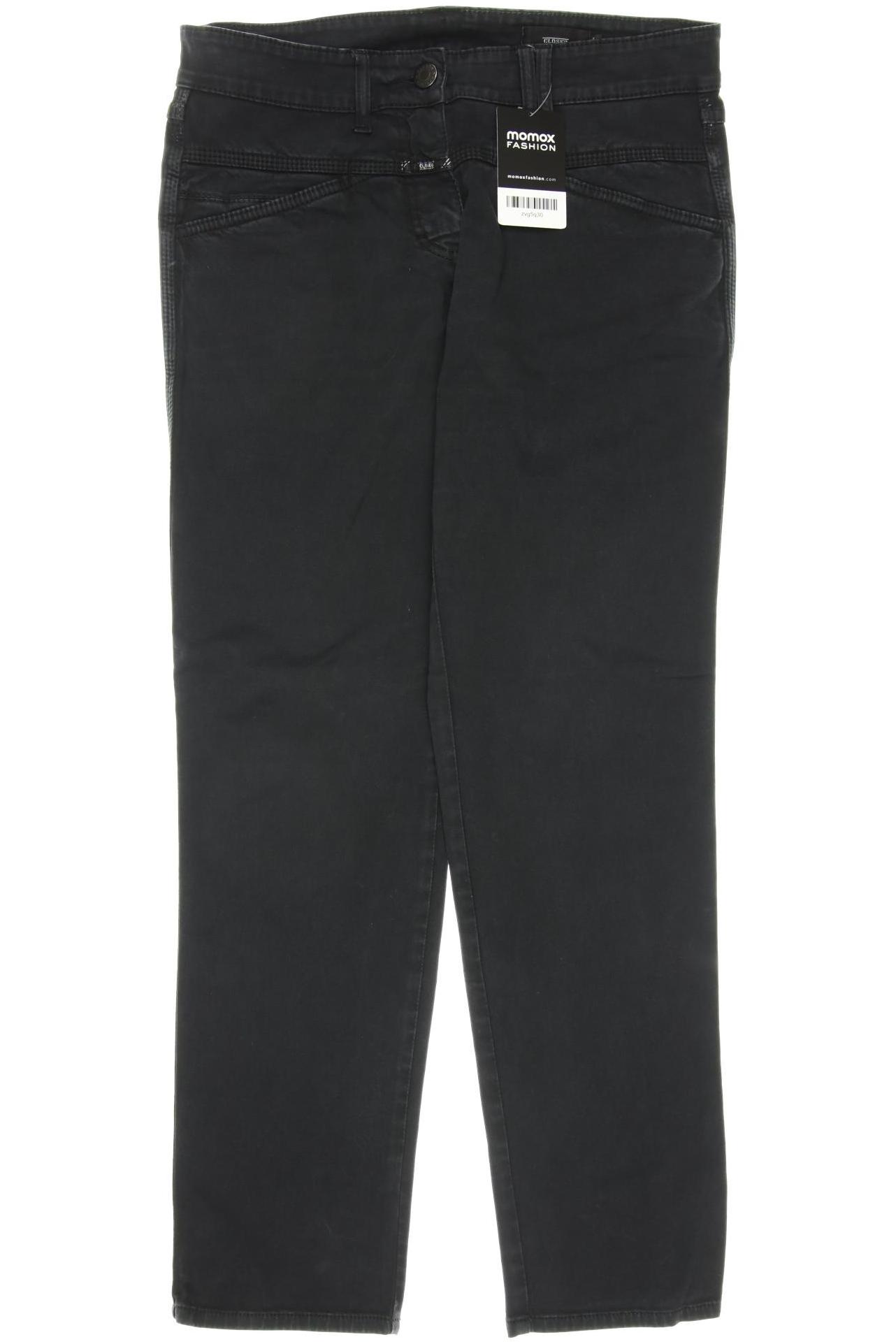 

Closed Damen Jeans, grau, Gr. 42