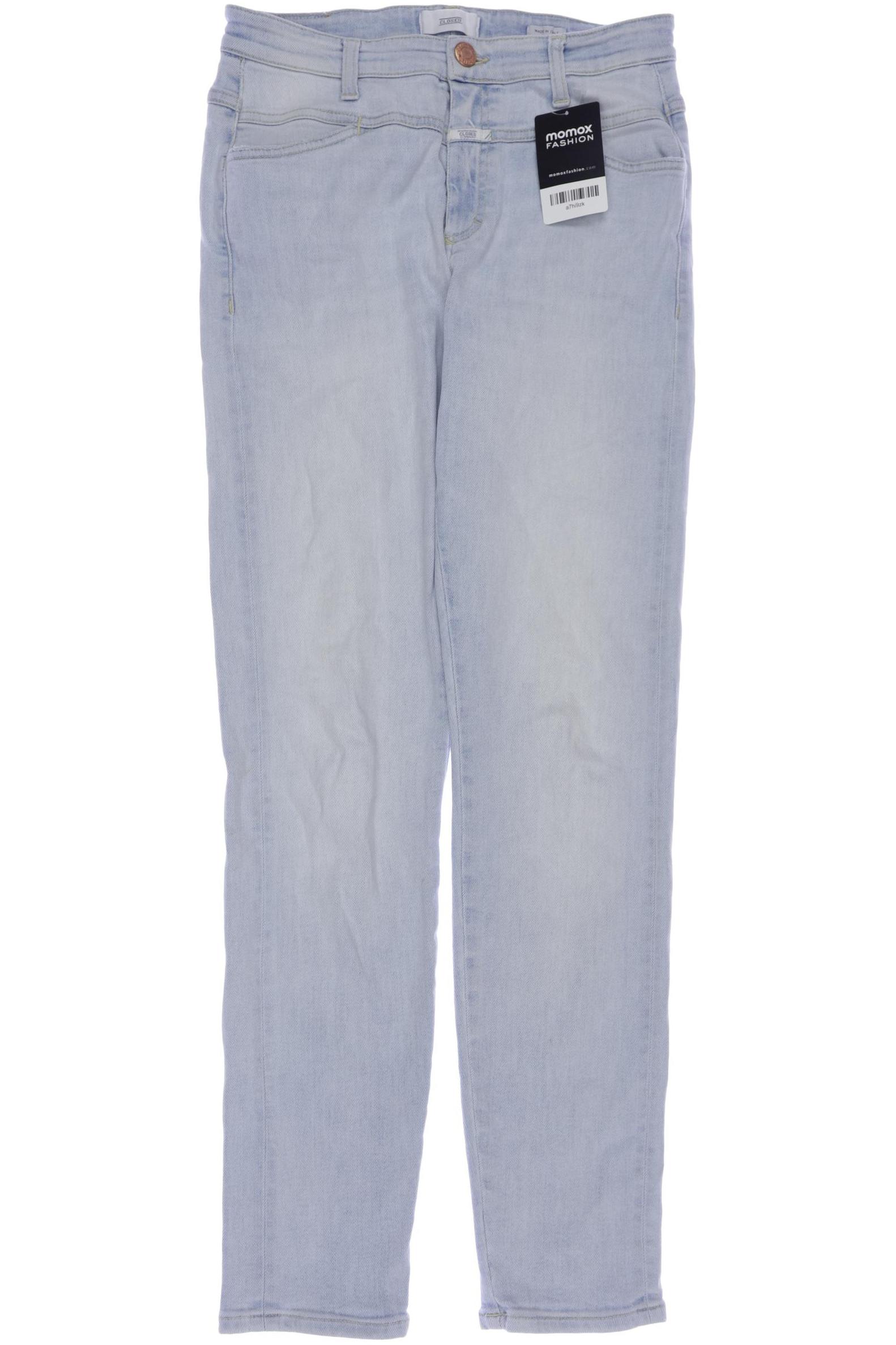 

Closed Damen Jeans, hellblau, Gr. 28