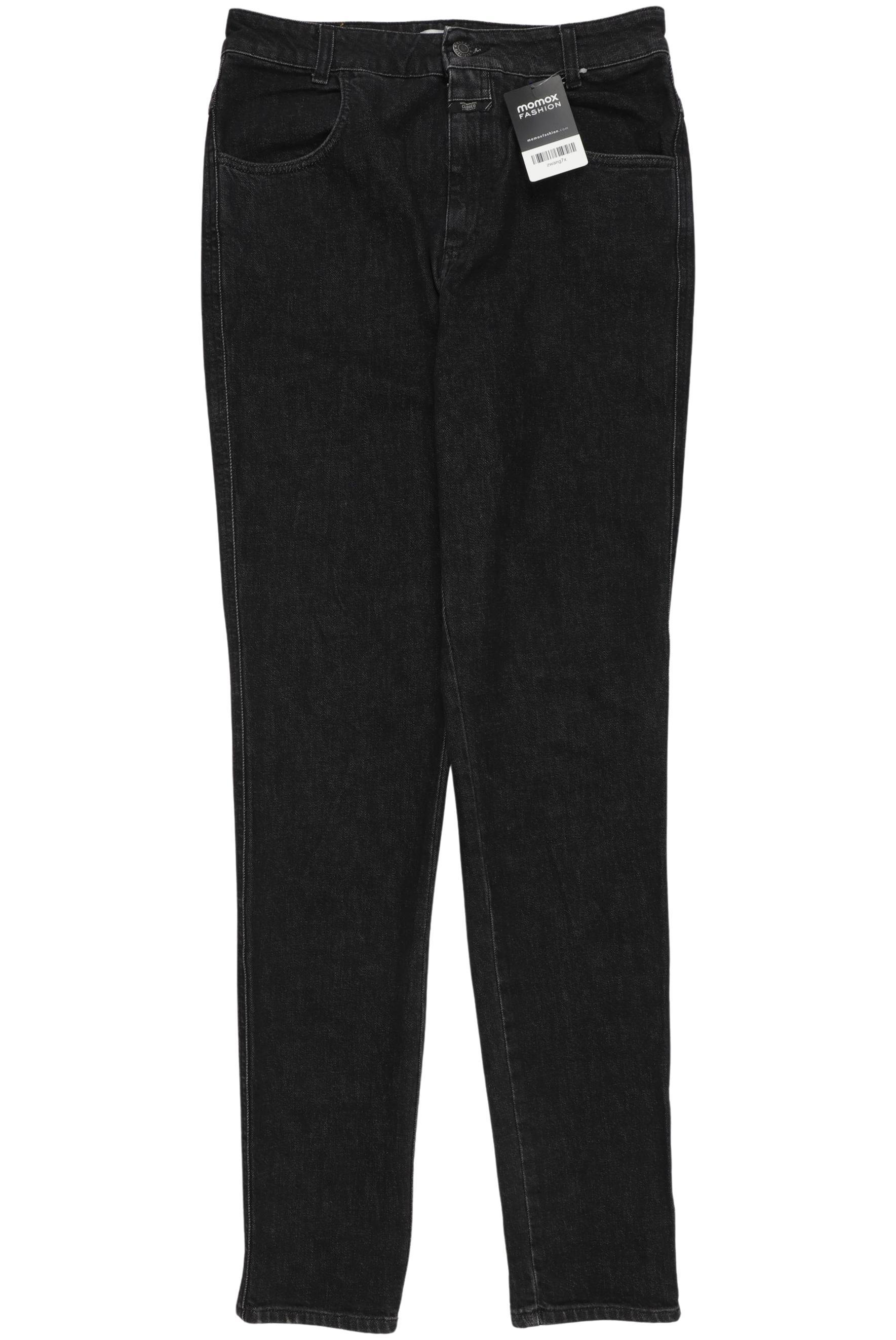 

Closed Damen Jeans, schwarz, Gr. 31