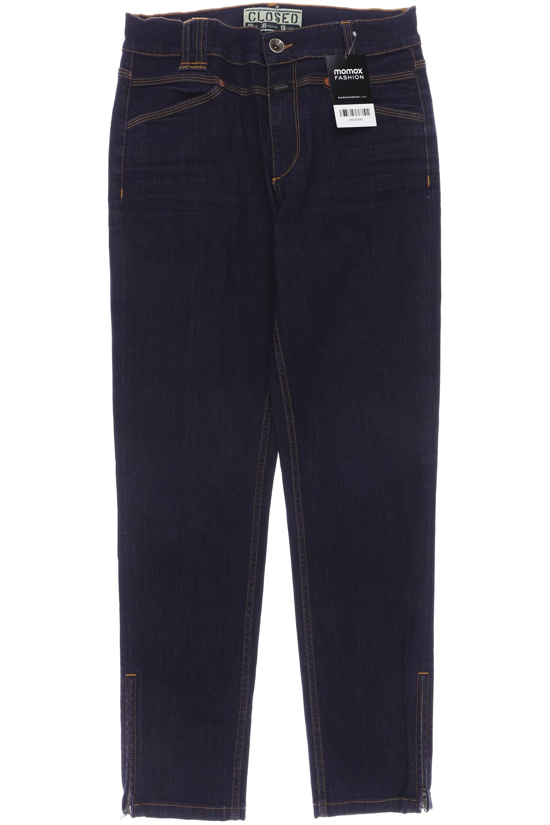 

Closed Damen Jeans, marineblau