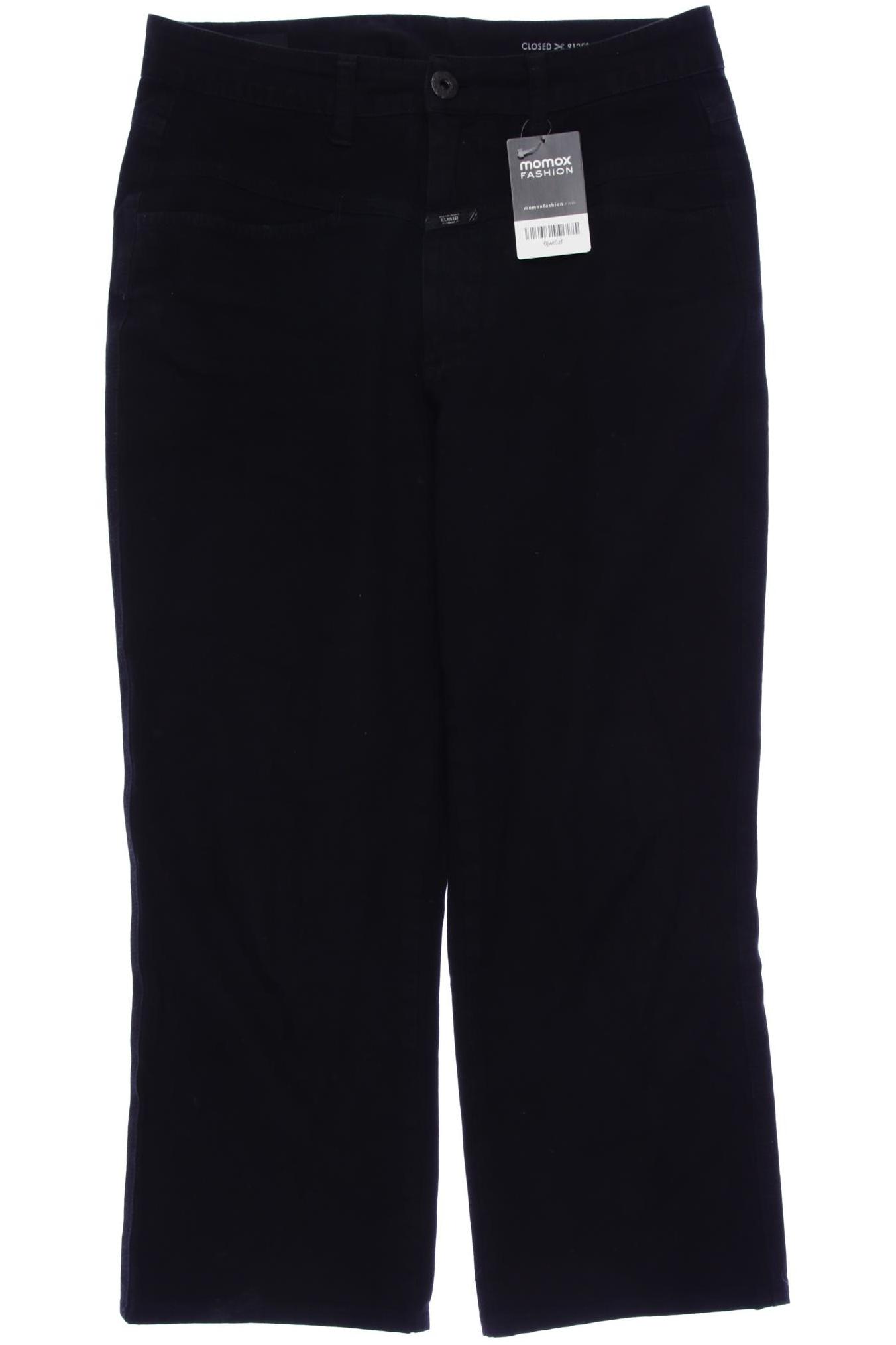 

Closed Damen Jeans, schwarz, Gr. 48