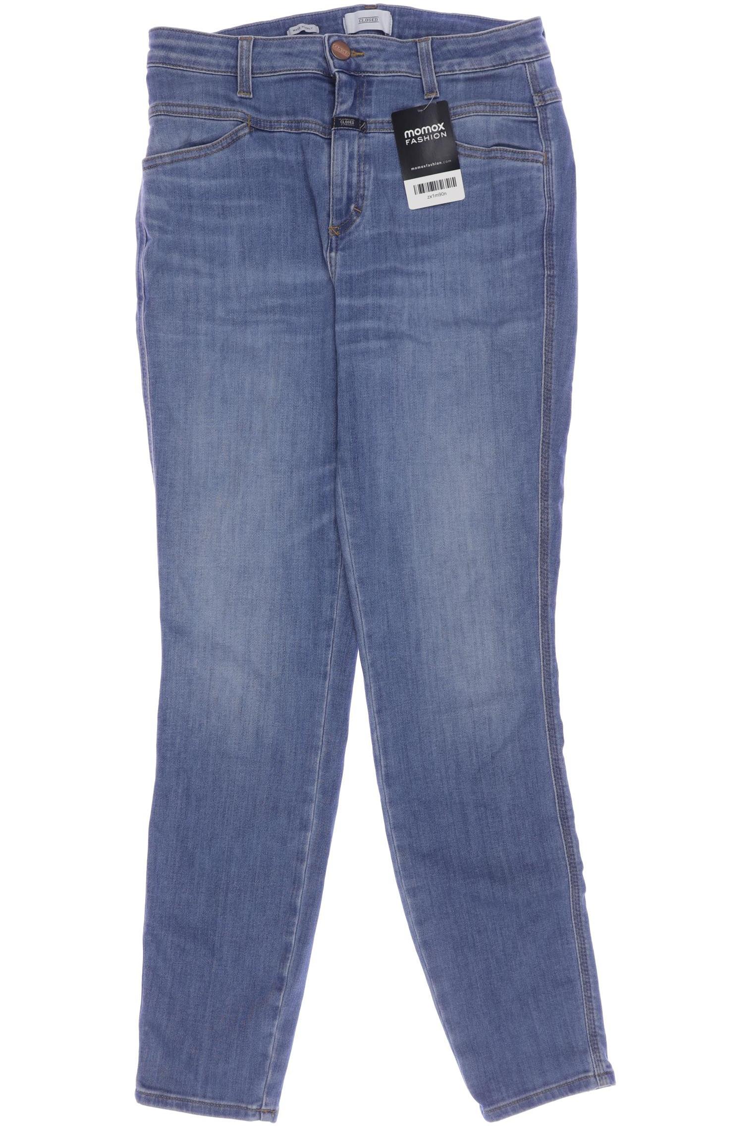 

Closed Damen Jeans, blau, Gr. 30