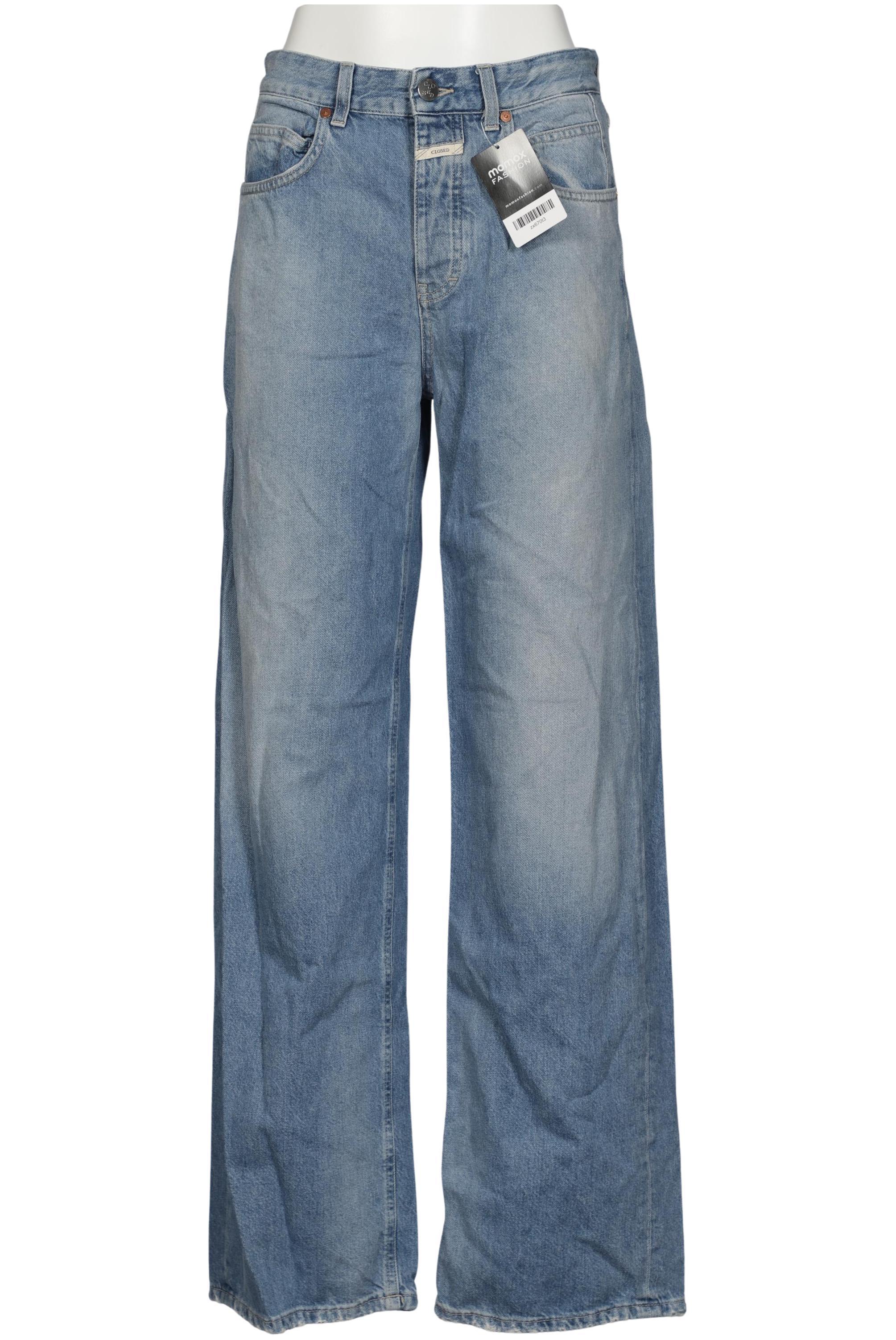 

Closed Damen Jeans, blau, Gr. 27