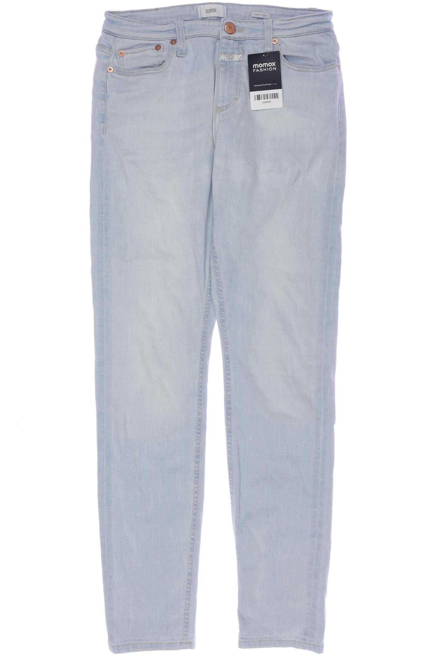 

Closed Damen Jeans, hellblau, Gr. 27