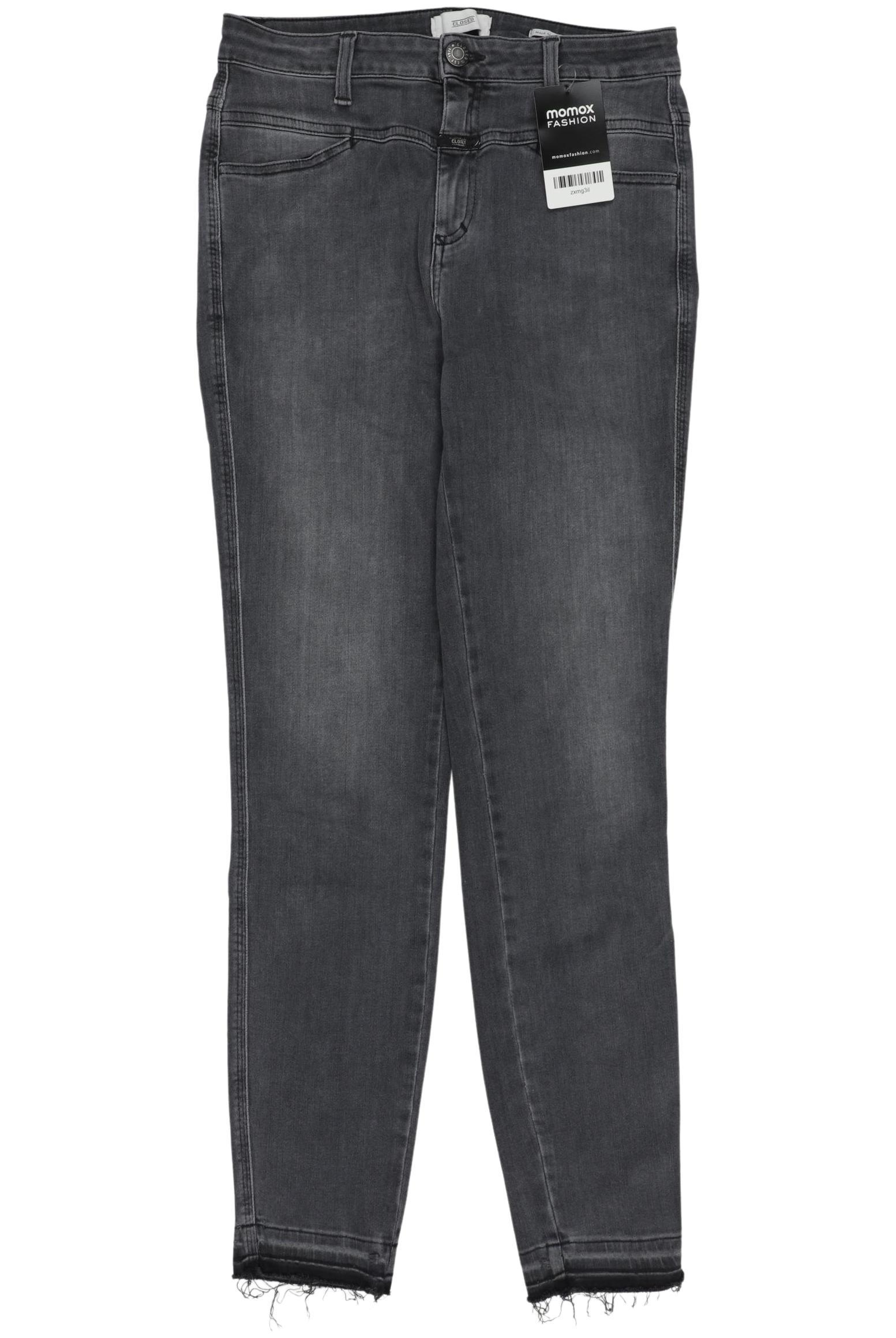 

Closed Damen Jeans, grau, Gr. 28