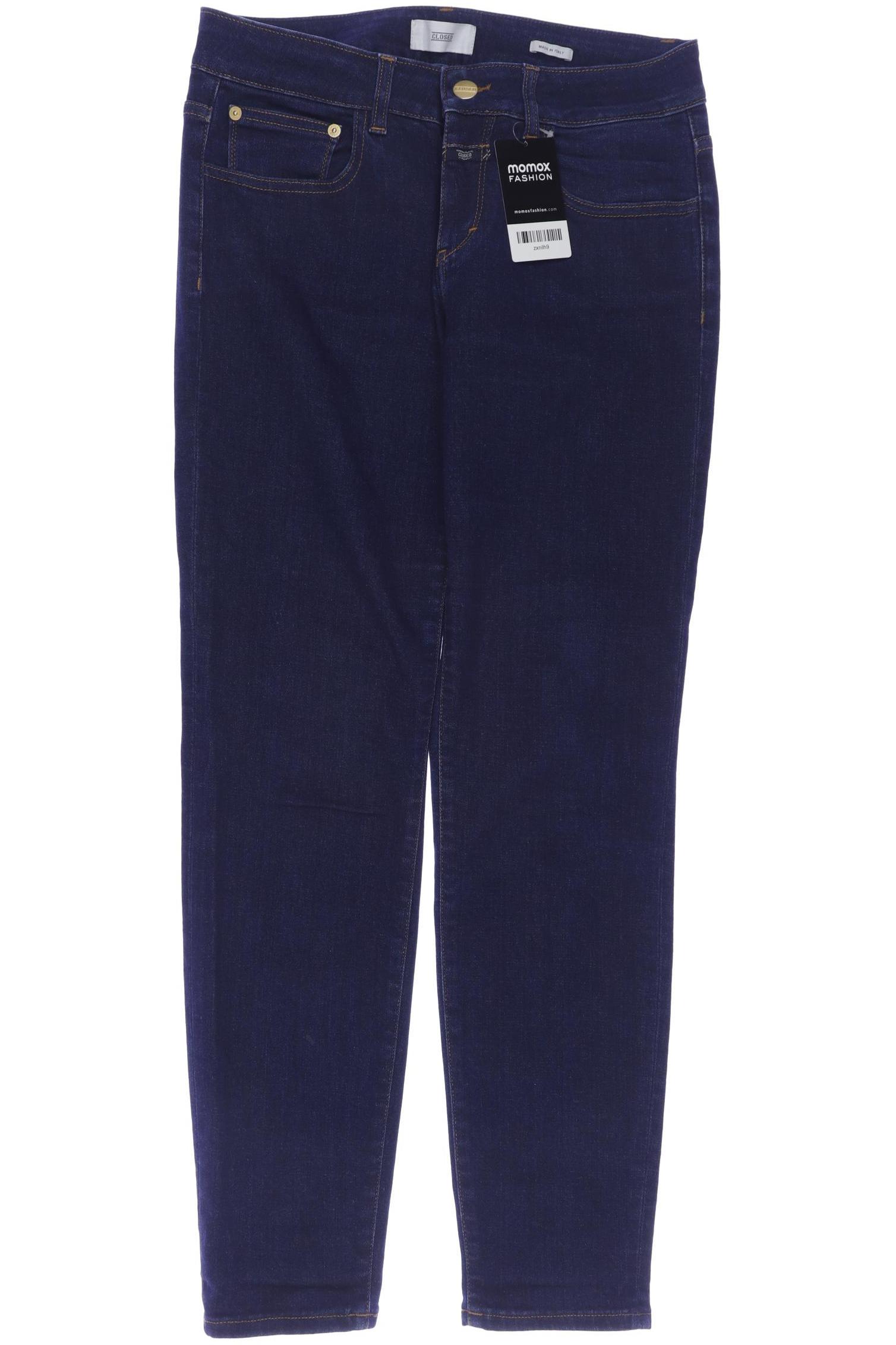 

Closed Damen Jeans, blau, Gr. 38