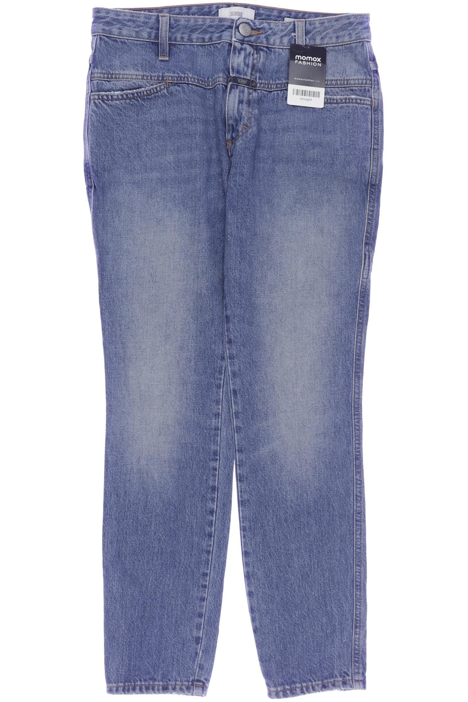

Closed Damen Jeans, blau, Gr. 26