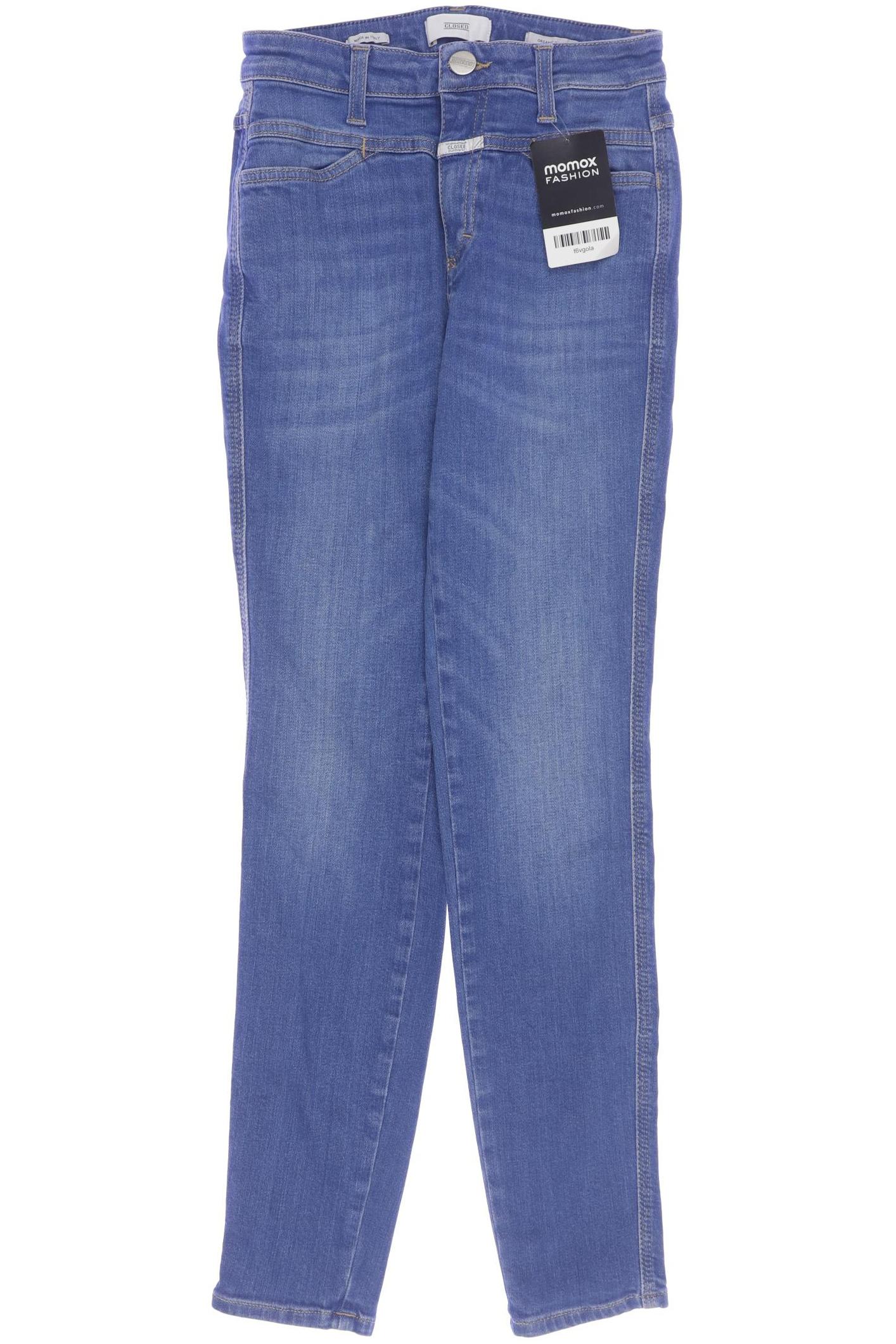 

Closed Damen Jeans, blau, Gr. 24