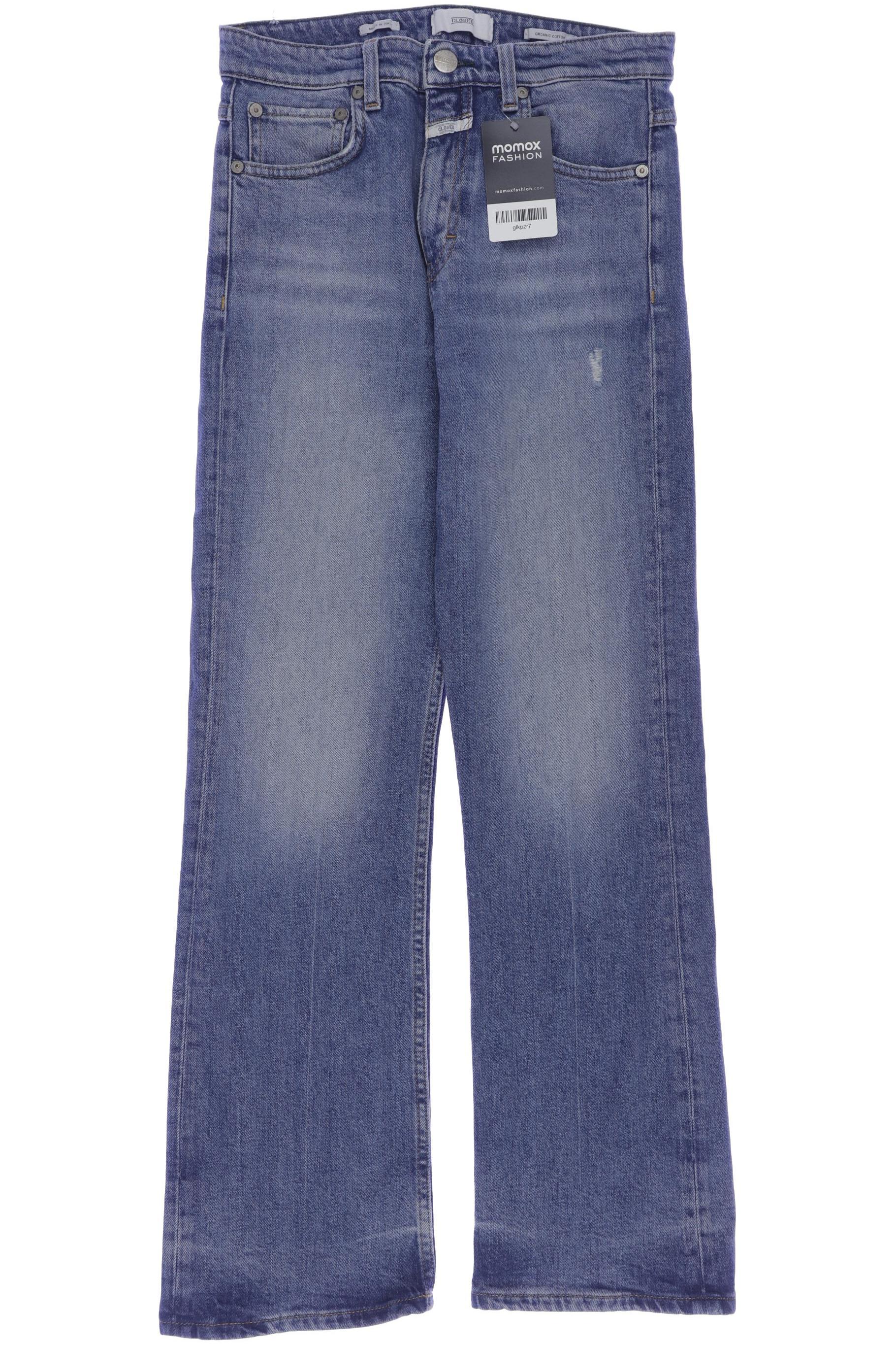 

Closed Damen Jeans, blau, Gr. 26