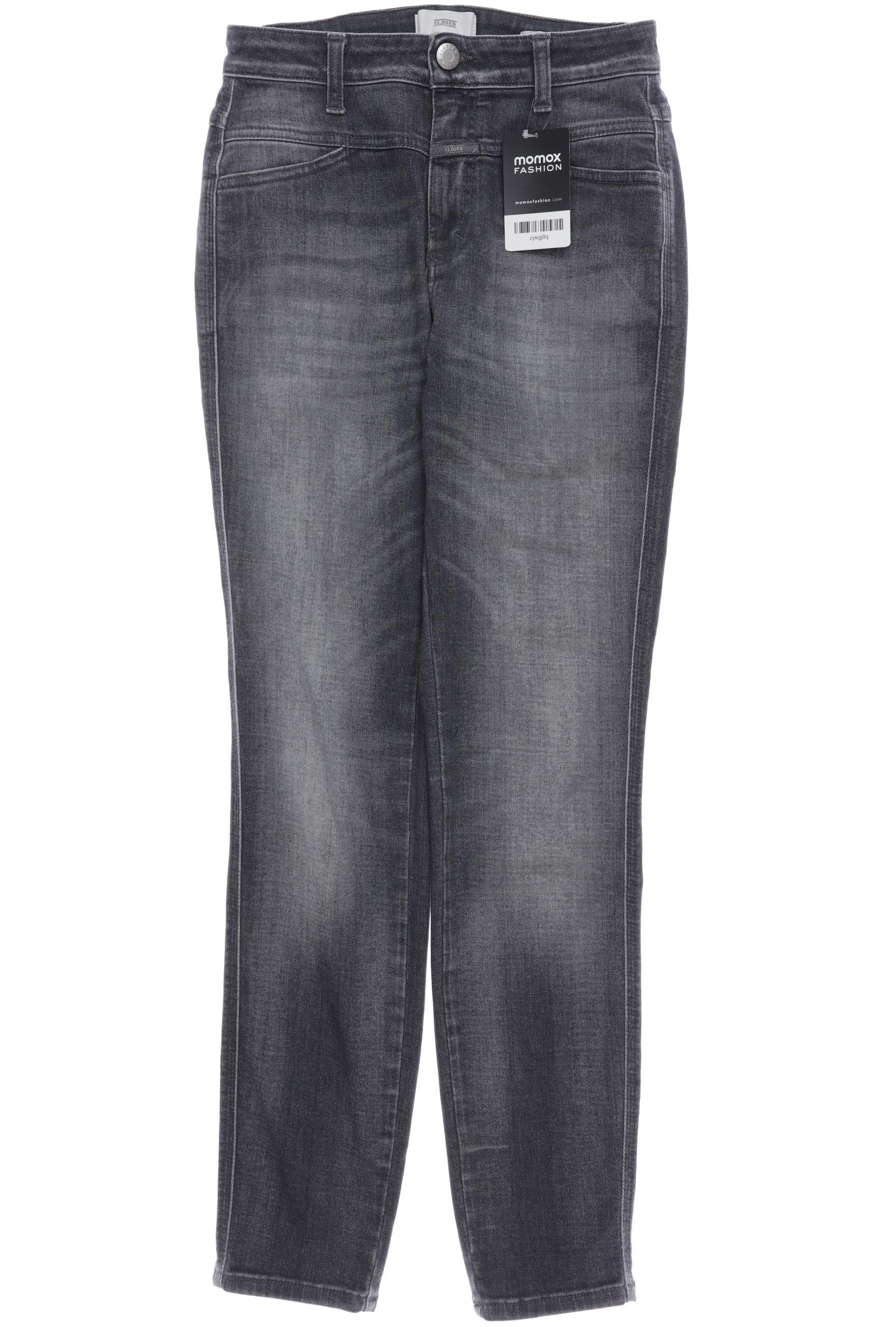 

Closed Damen Jeans, grau, Gr. 27