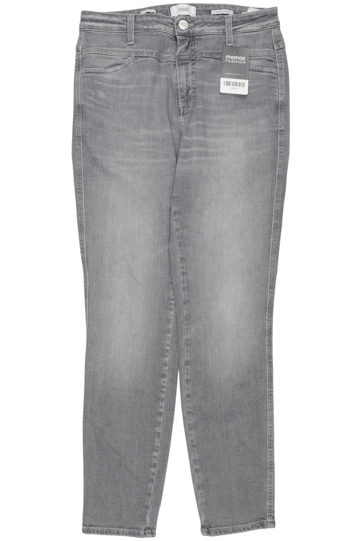 

Closed Damen Jeans, grau, Gr. 29