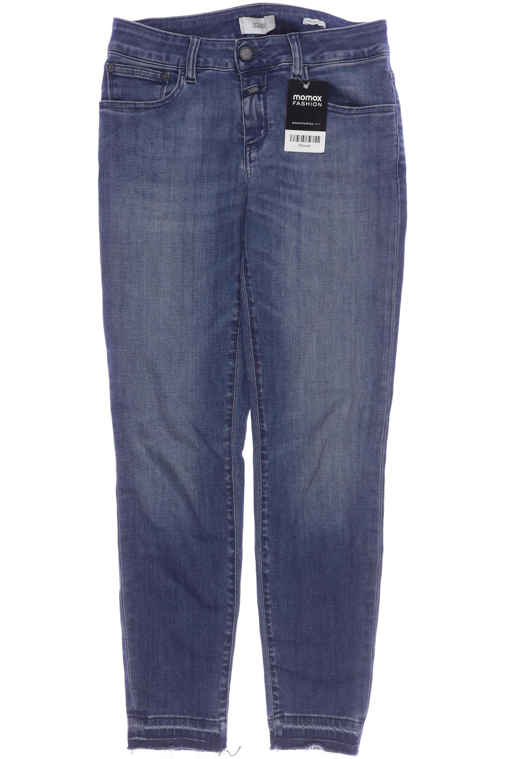 

Closed Damen Jeans, blau, Gr. 27