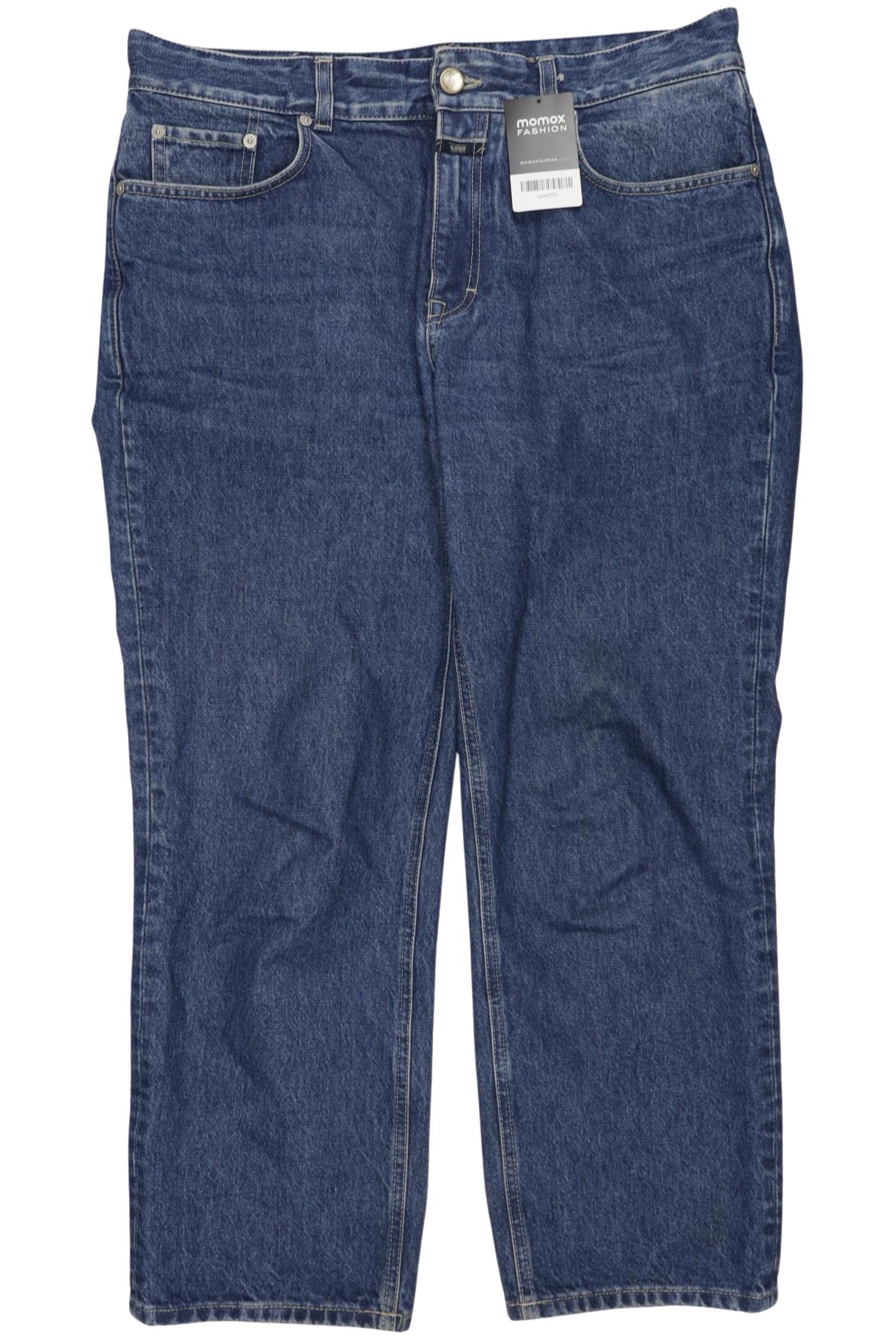 

Closed Damen Jeans, blau, Gr. 30