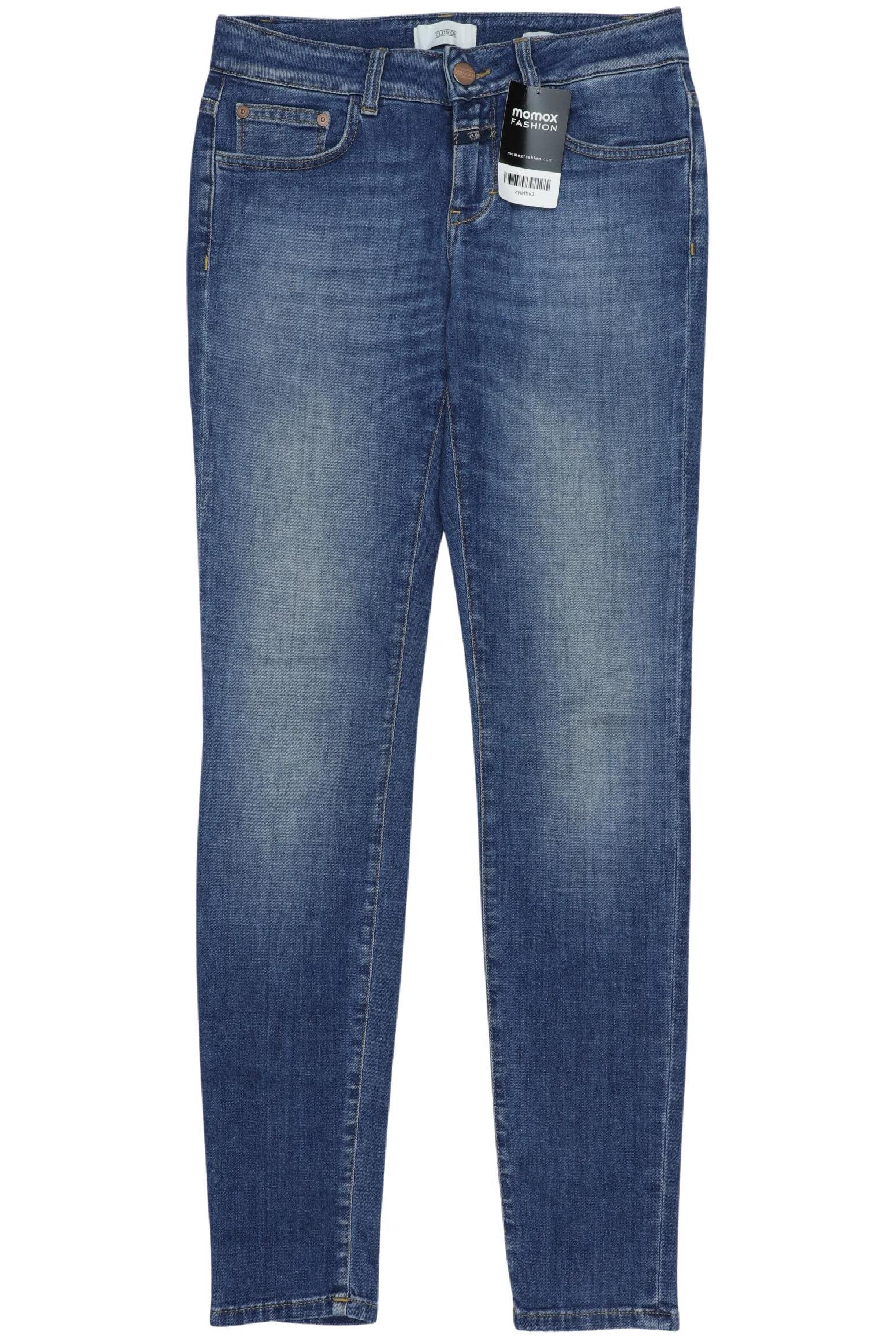 

Closed Damen Jeans, blau, Gr. 25