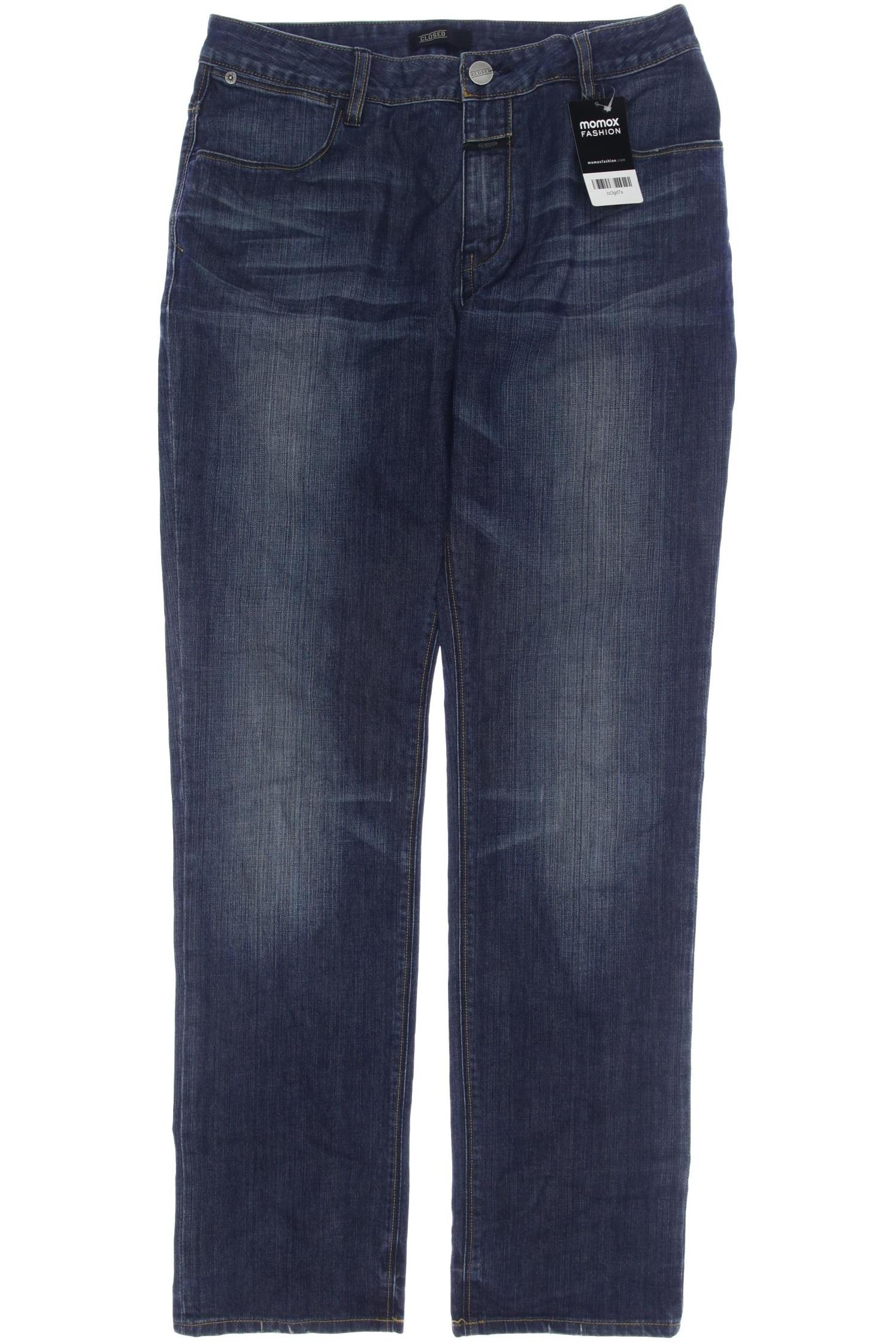 

Closed Damen Jeans, marineblau, Gr. 31