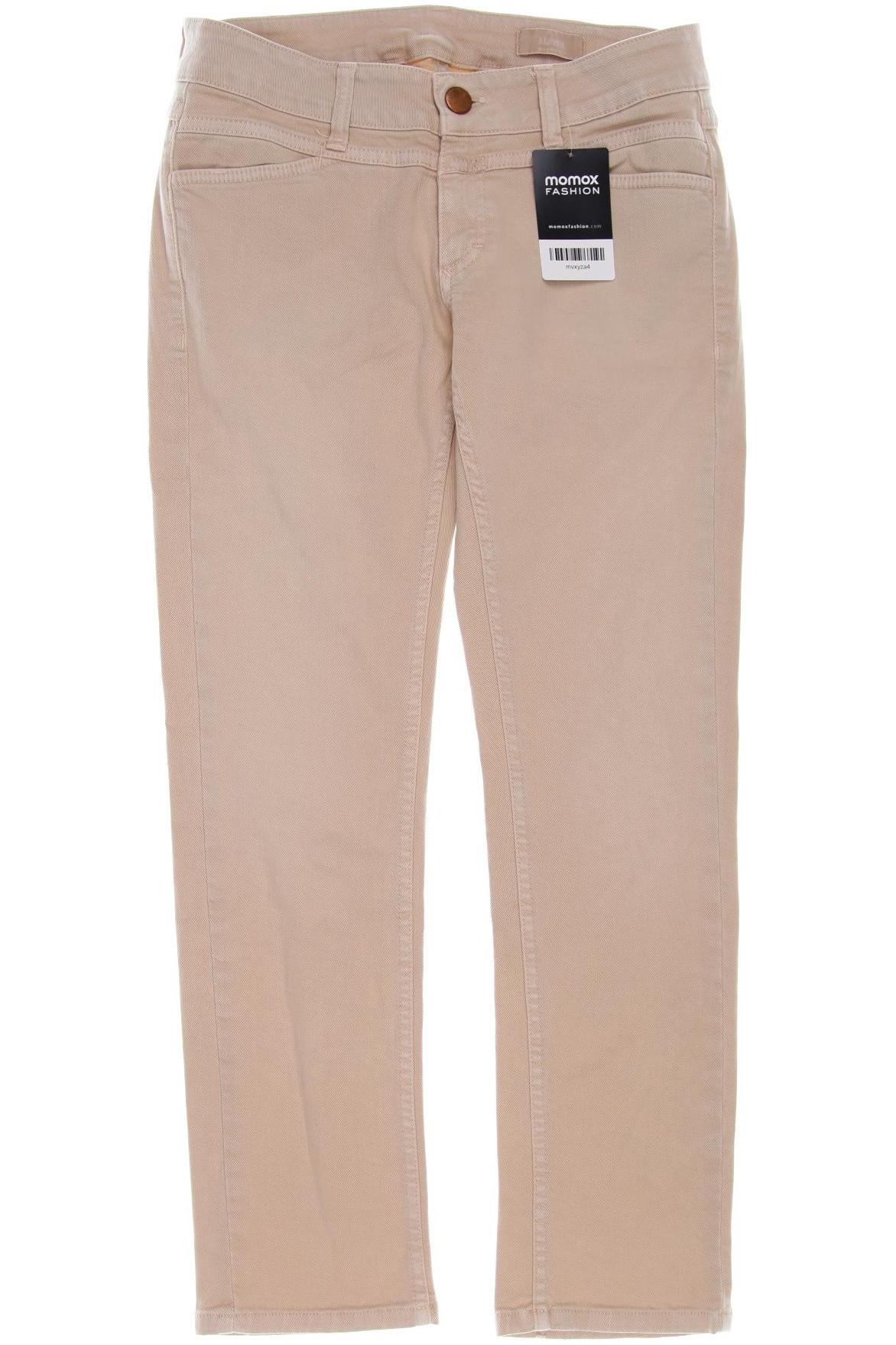 

Closed Damen Jeans, beige, Gr. 38