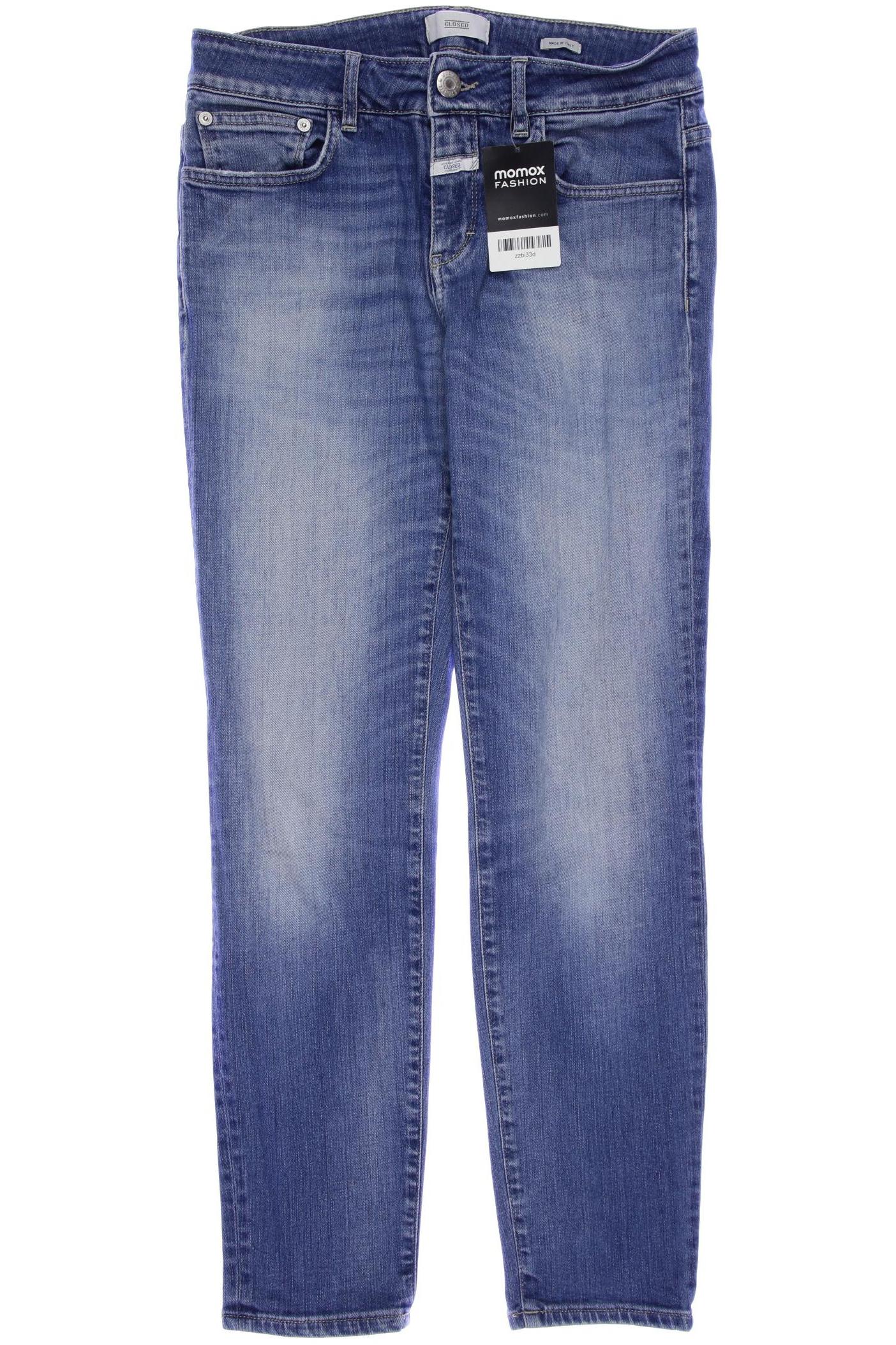 

Closed Damen Jeans, blau, Gr. 27