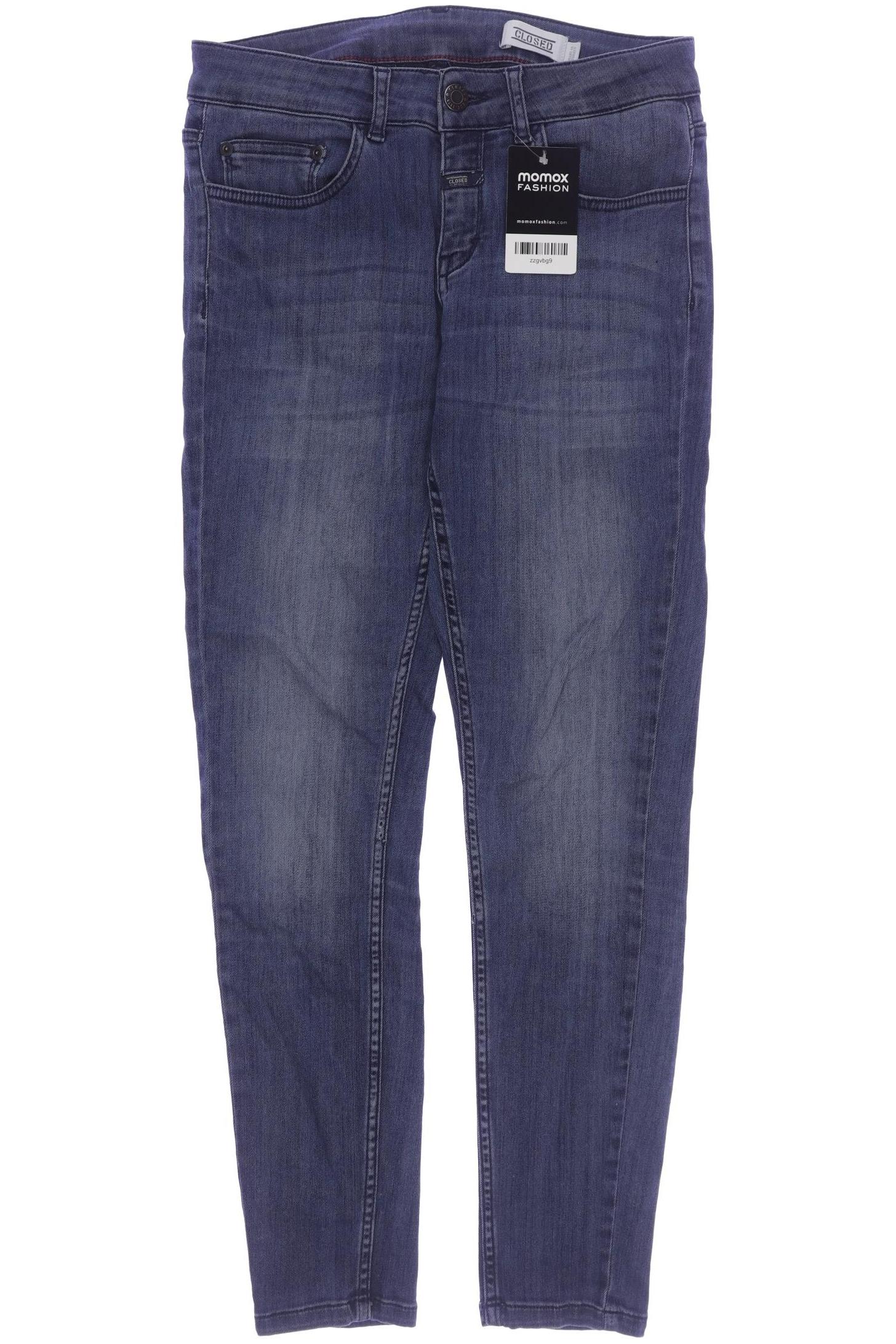 

Closed Damen Jeans, blau, Gr. 27