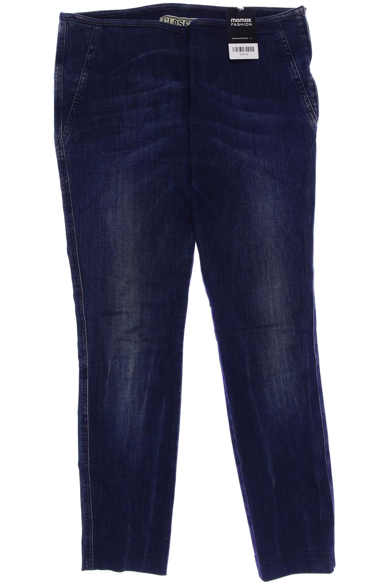 

Closed Damen Jeans, marineblau, Gr. 32